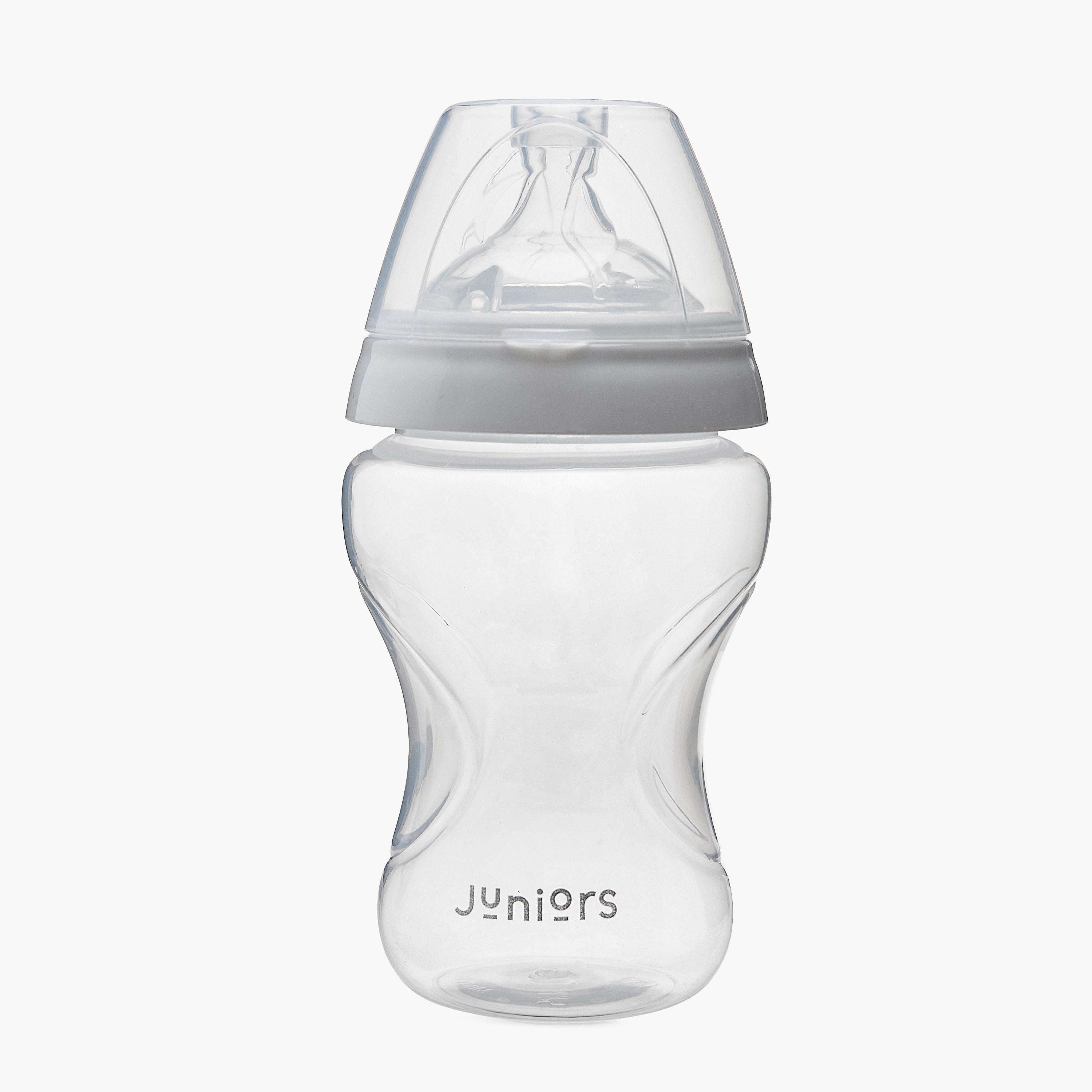 Juniors 7-Piece Newborn Feeding Starter Set