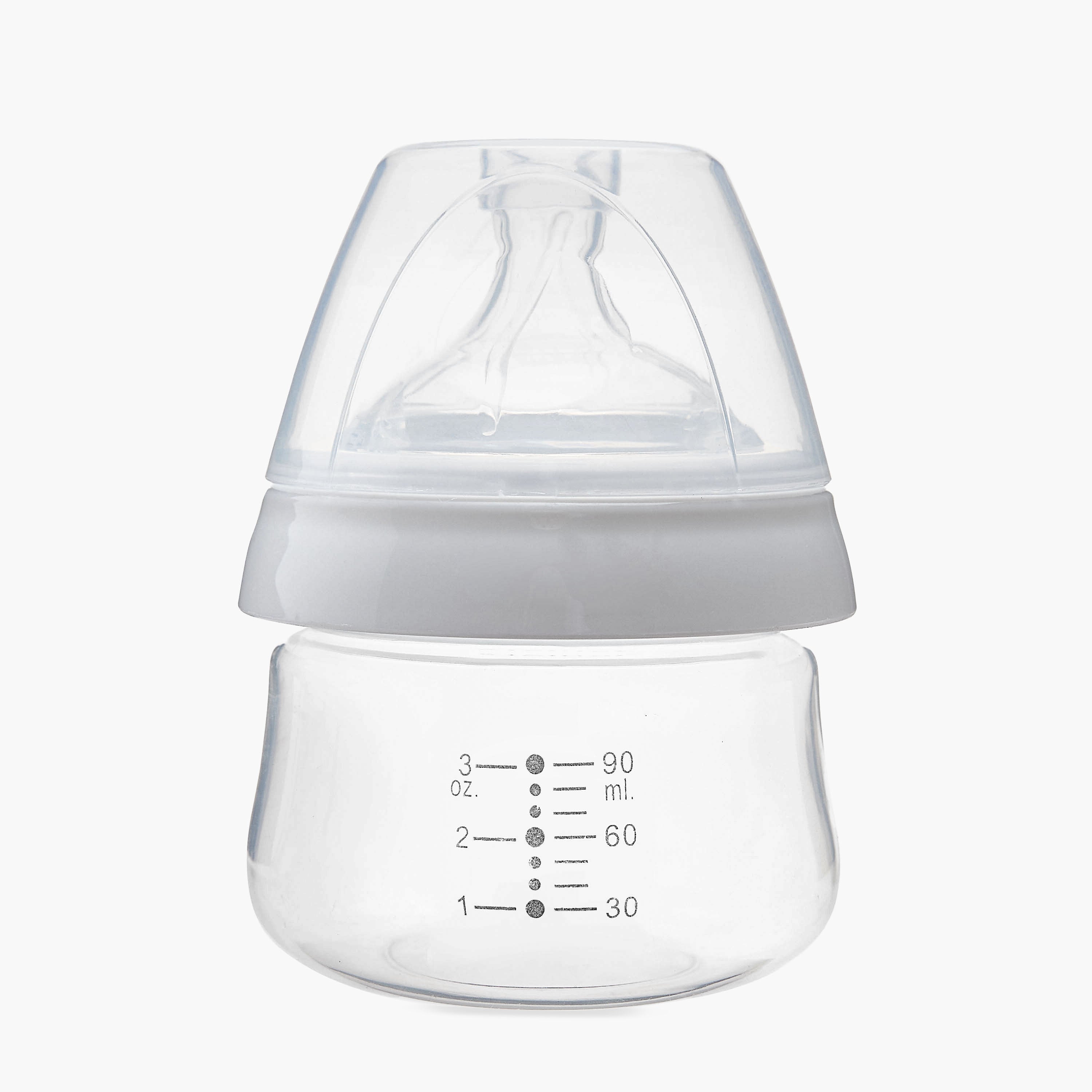 Juniors 7-Piece Newborn Feeding Starter Set