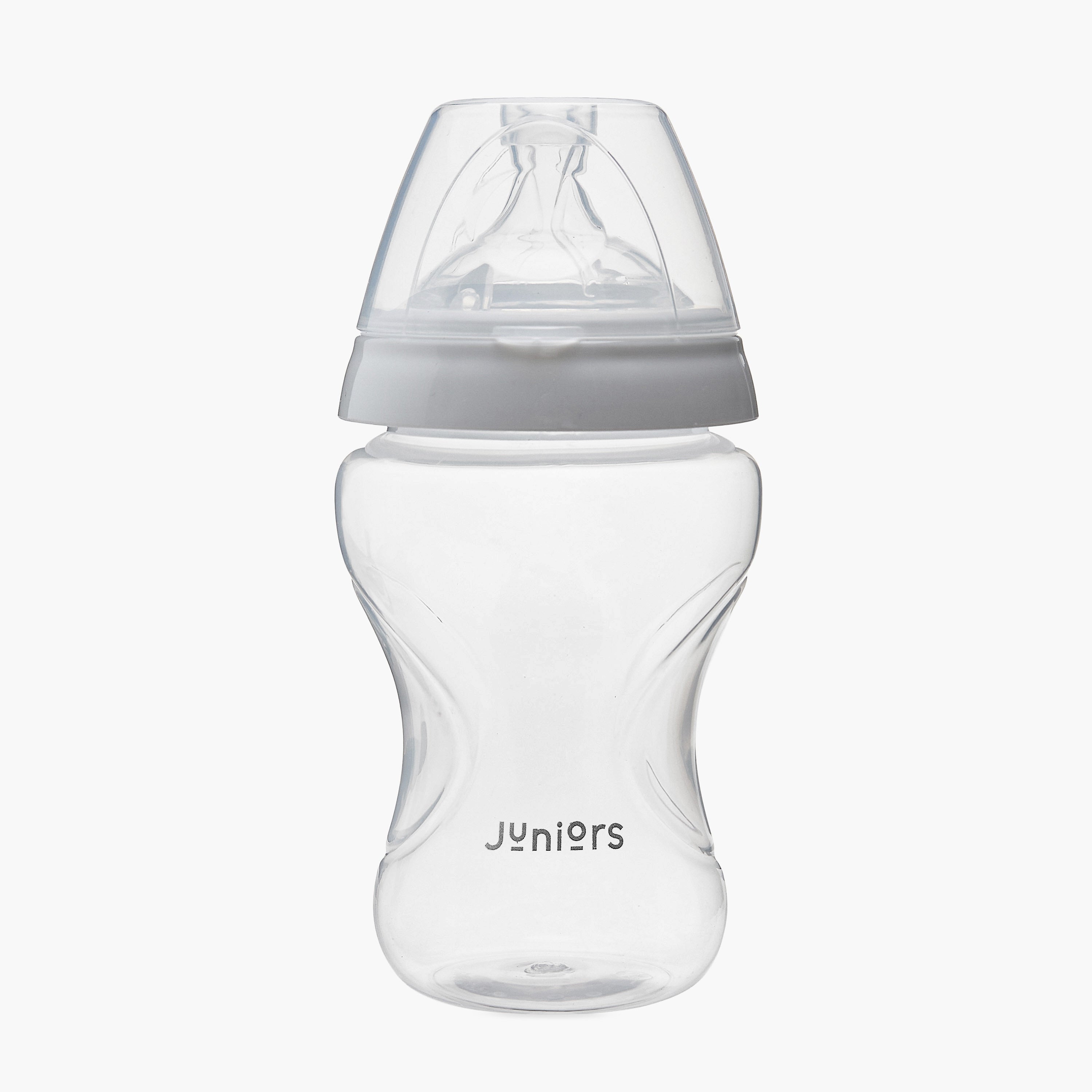 Juniors 7-Piece Newborn Feeding Starter Set