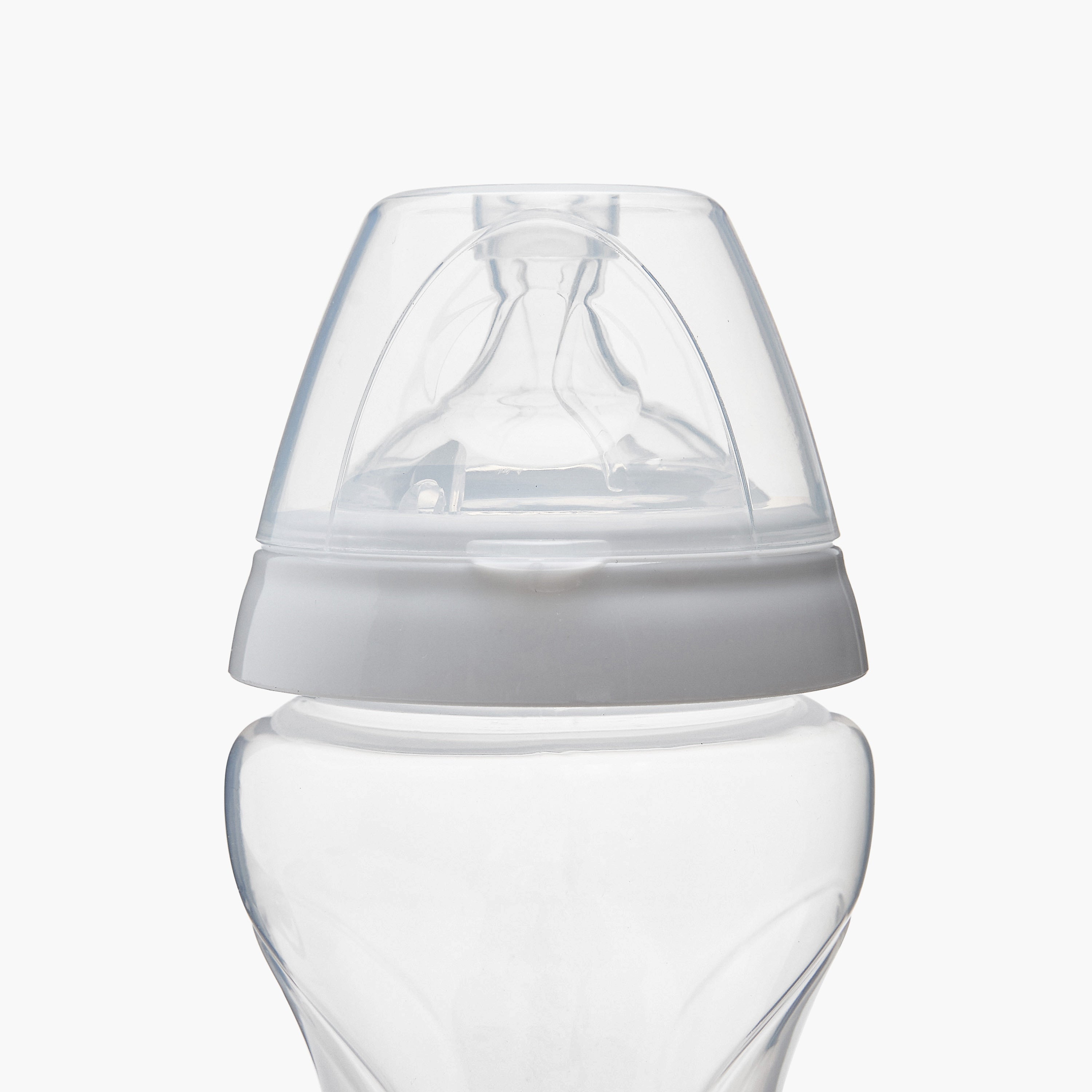 Juniors 7-Piece Newborn Feeding Starter Set