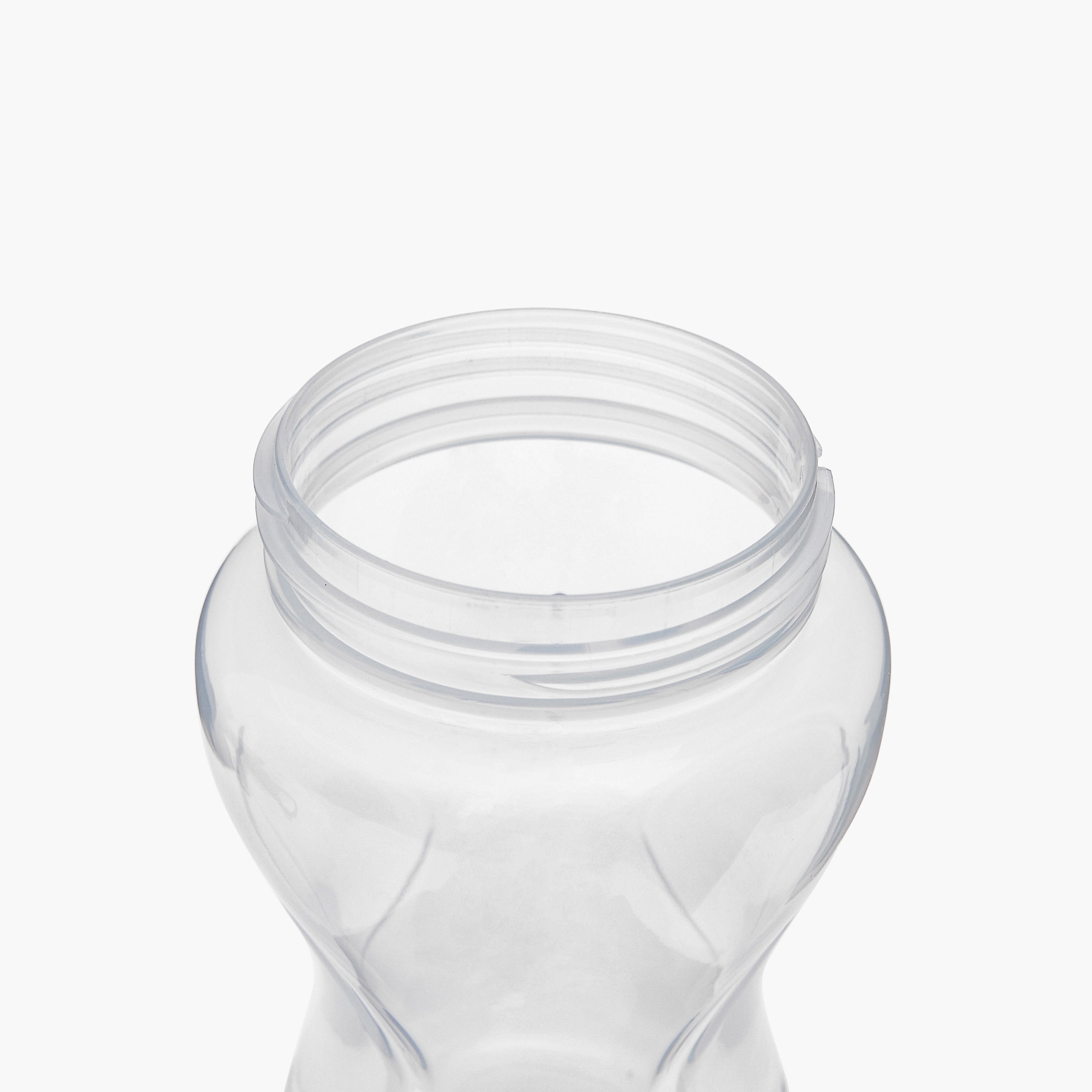 Juniors 7-Piece Newborn Feeding Starter Set