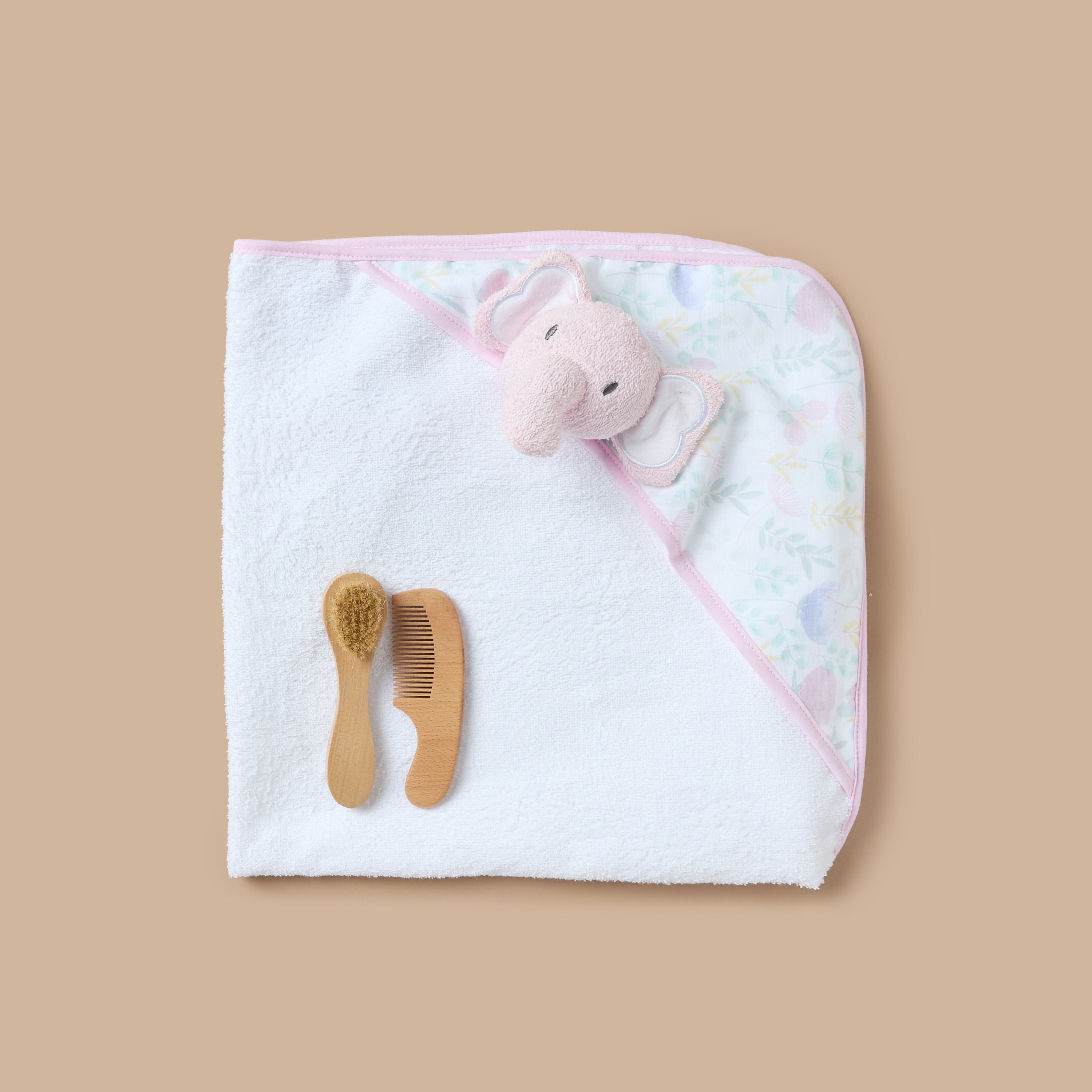 Juniors 8-Piece Assorted Bath Gift Set