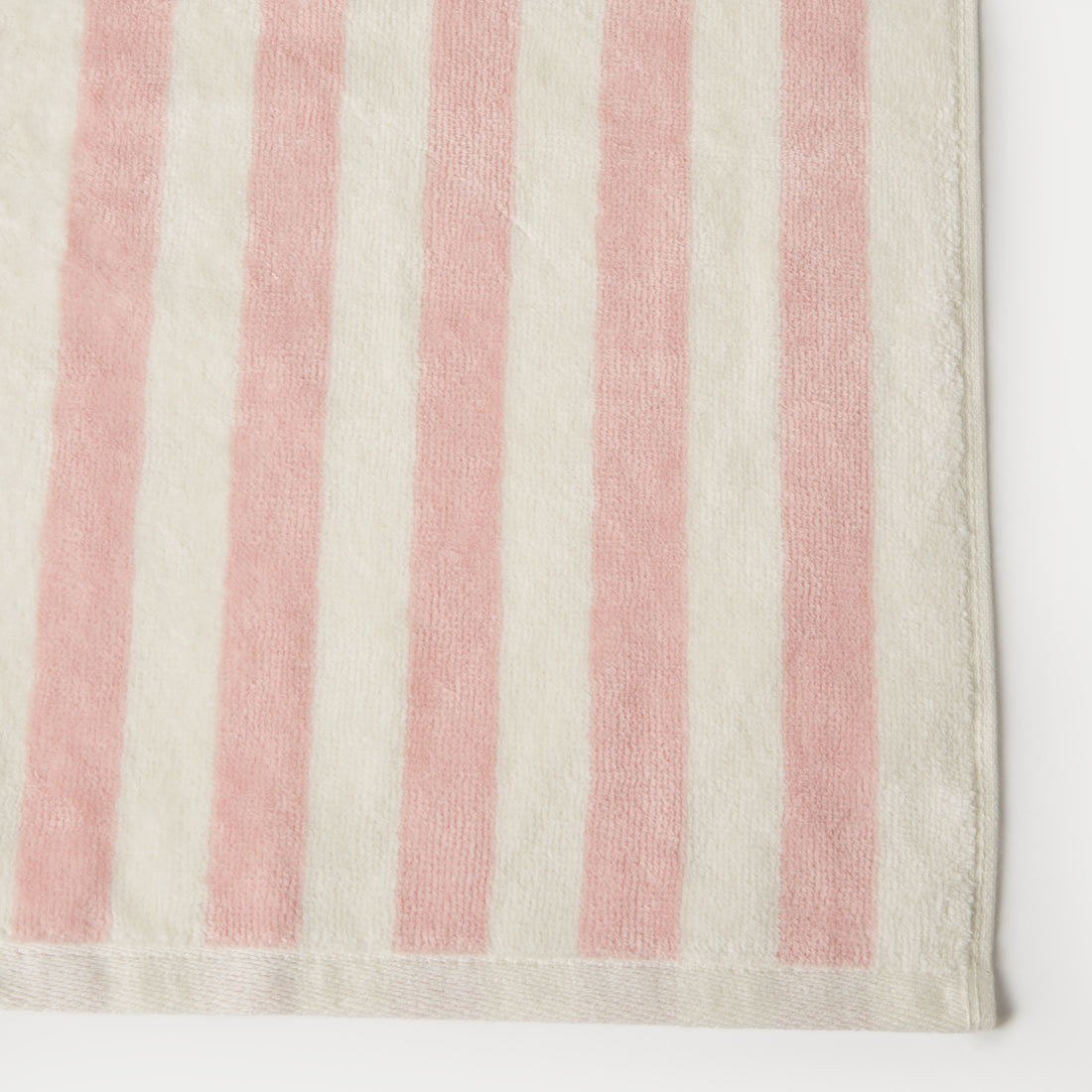 Giggles Striped Bath Towel - 70x140 cm