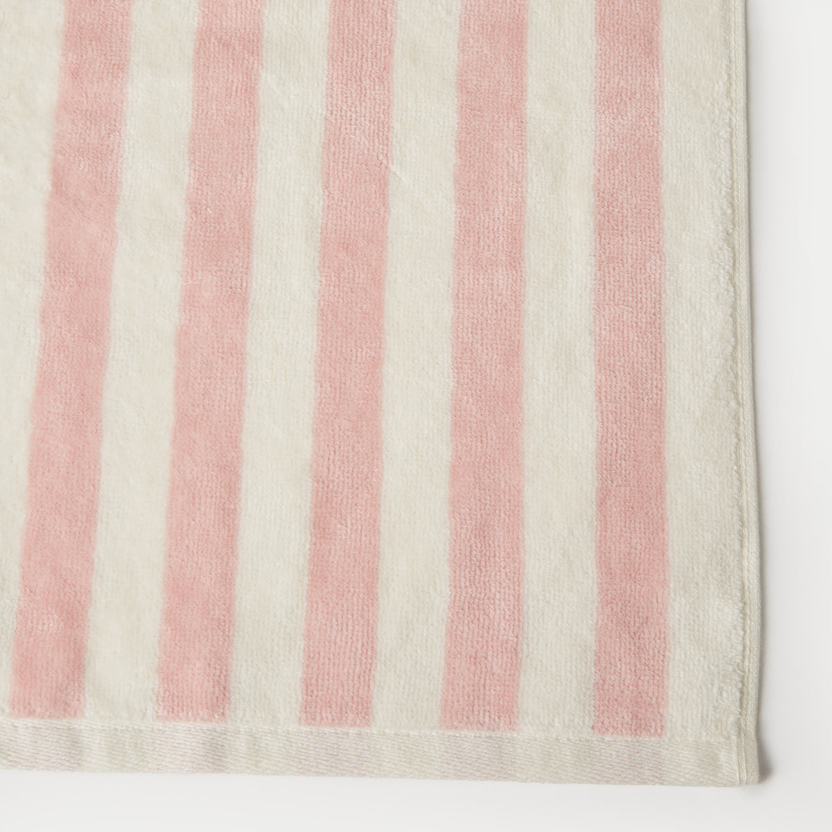 Giggles Striped Bath Towel - 70x140 cm