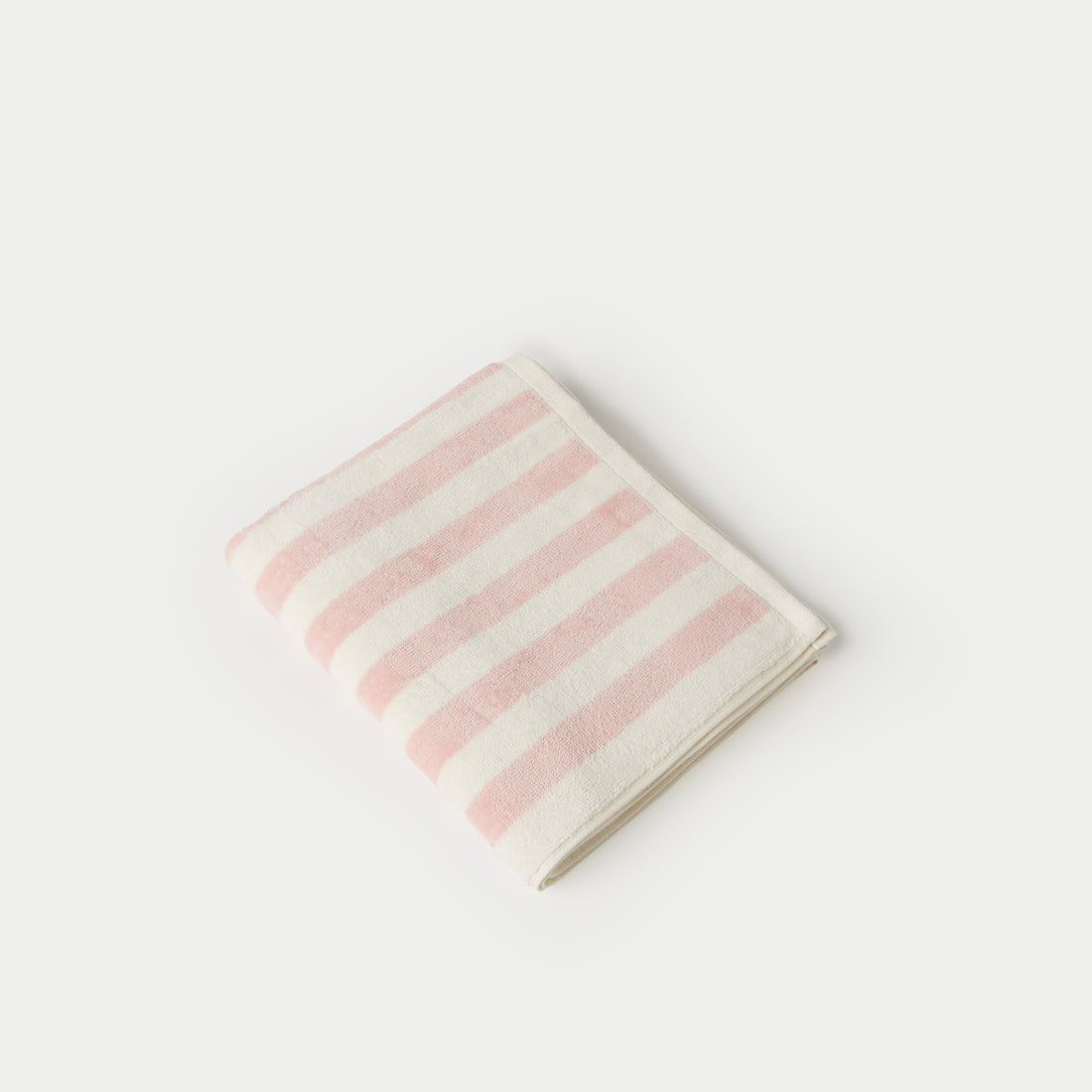 Giggles Striped Hand Towel - 50x90 cm