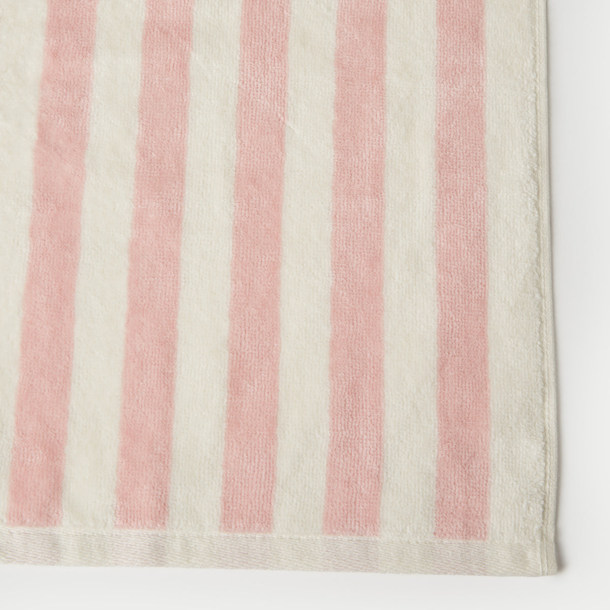 Giggles Striped Hand Towel - 50x90 cm