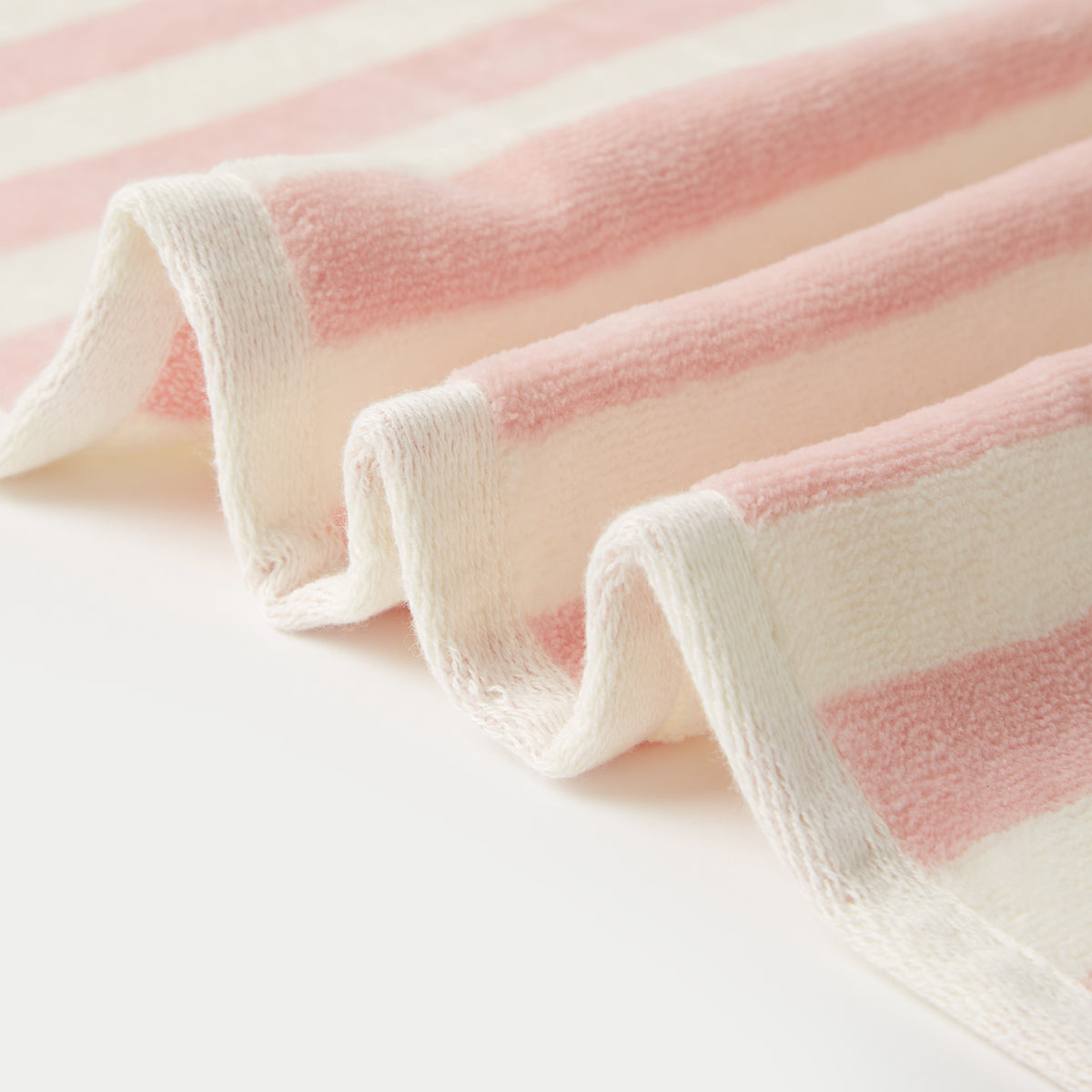 Giggles Striped Hand Towel - 50x90 cm