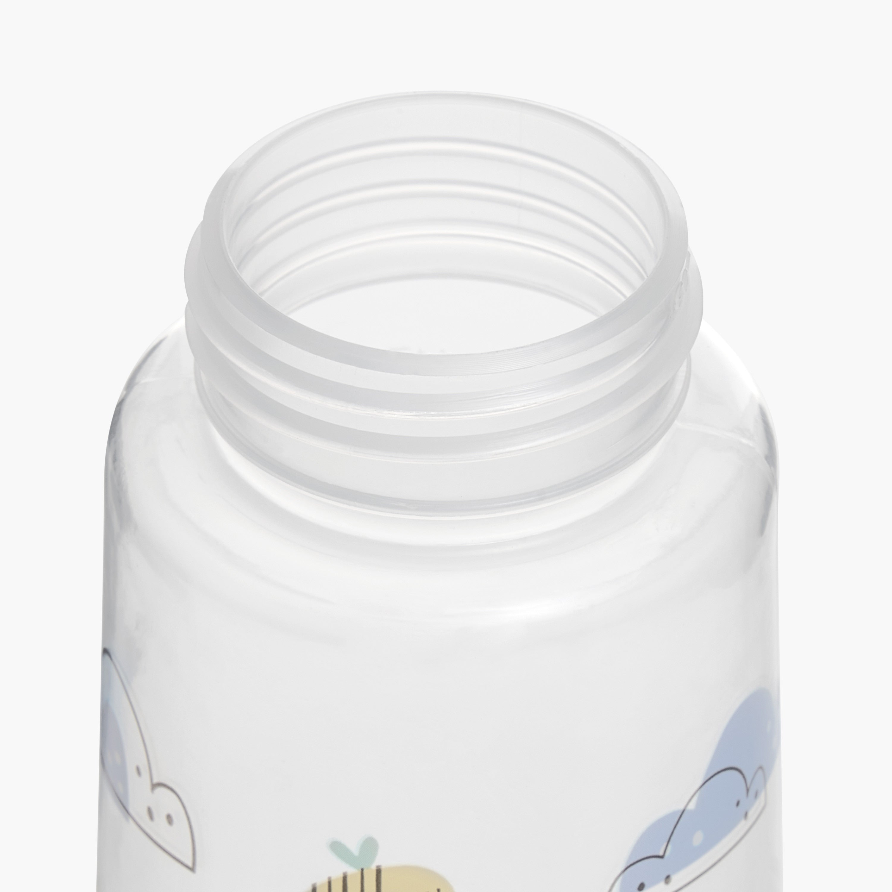 Juniors Printed Feeding Bottle - 250 ml