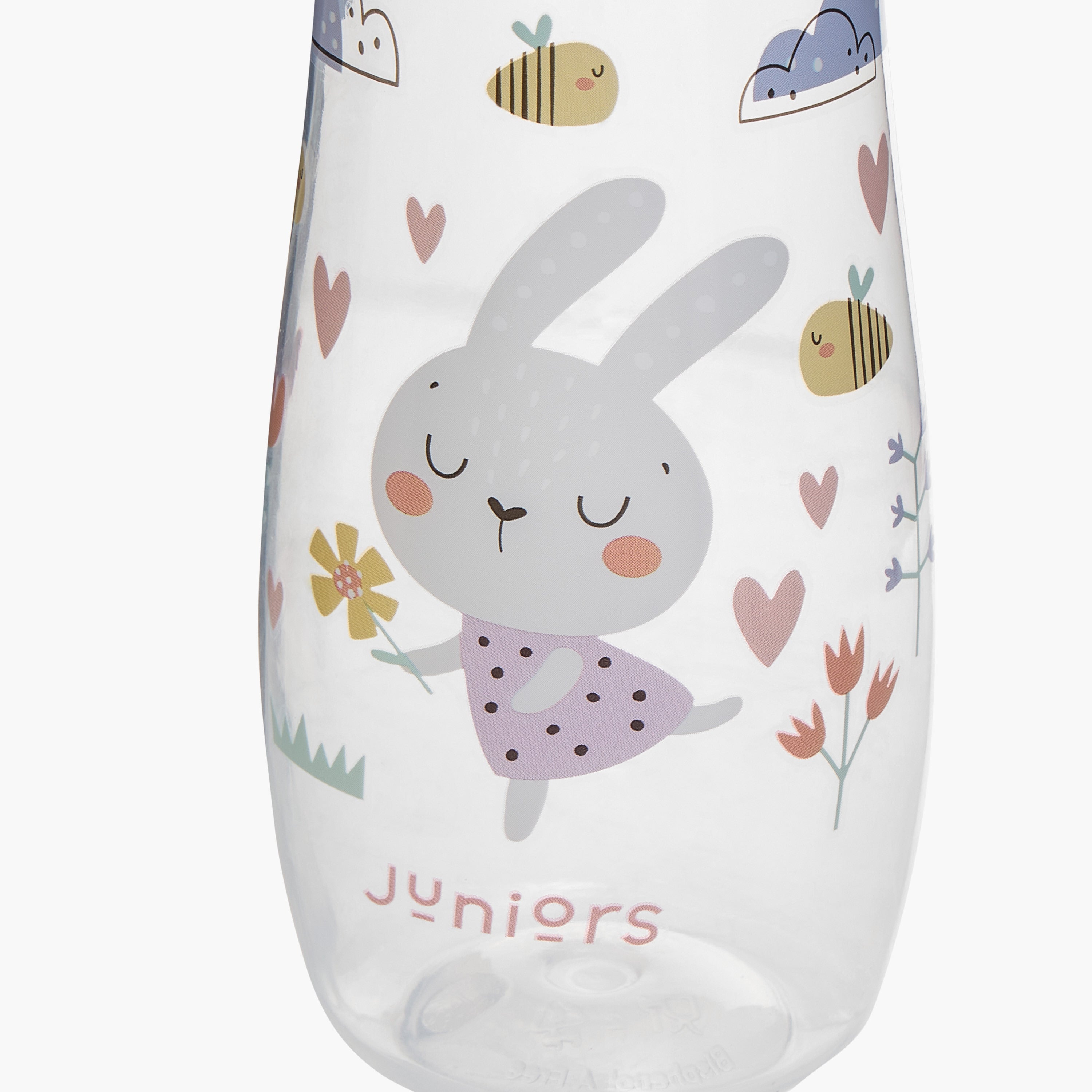 Juniors Feeding Bottle - 300 ml