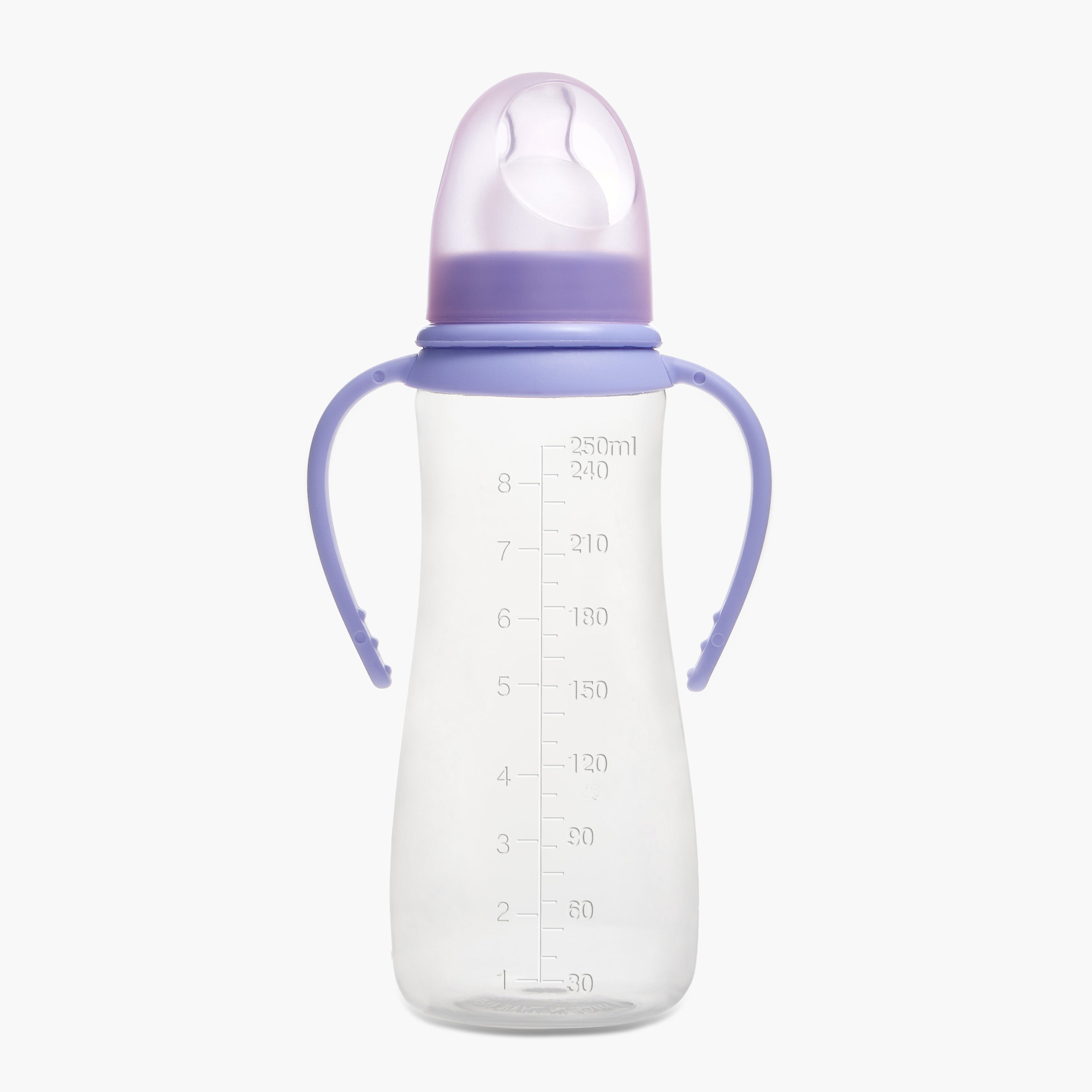 Juniors Feeding Bottle with Handle - 250 ml