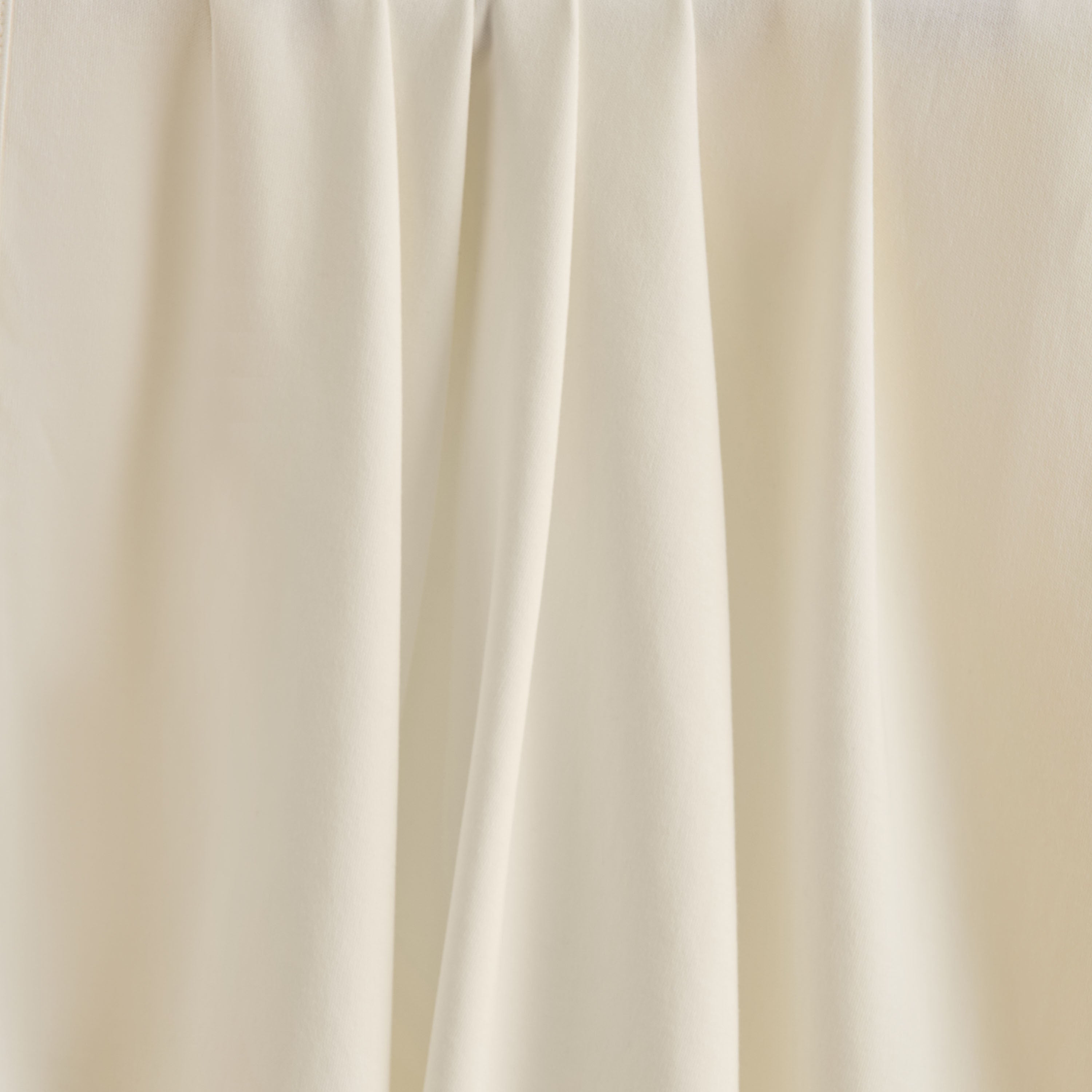 Juniors Solid Cotton Receiving Blanket - 80x100 cm