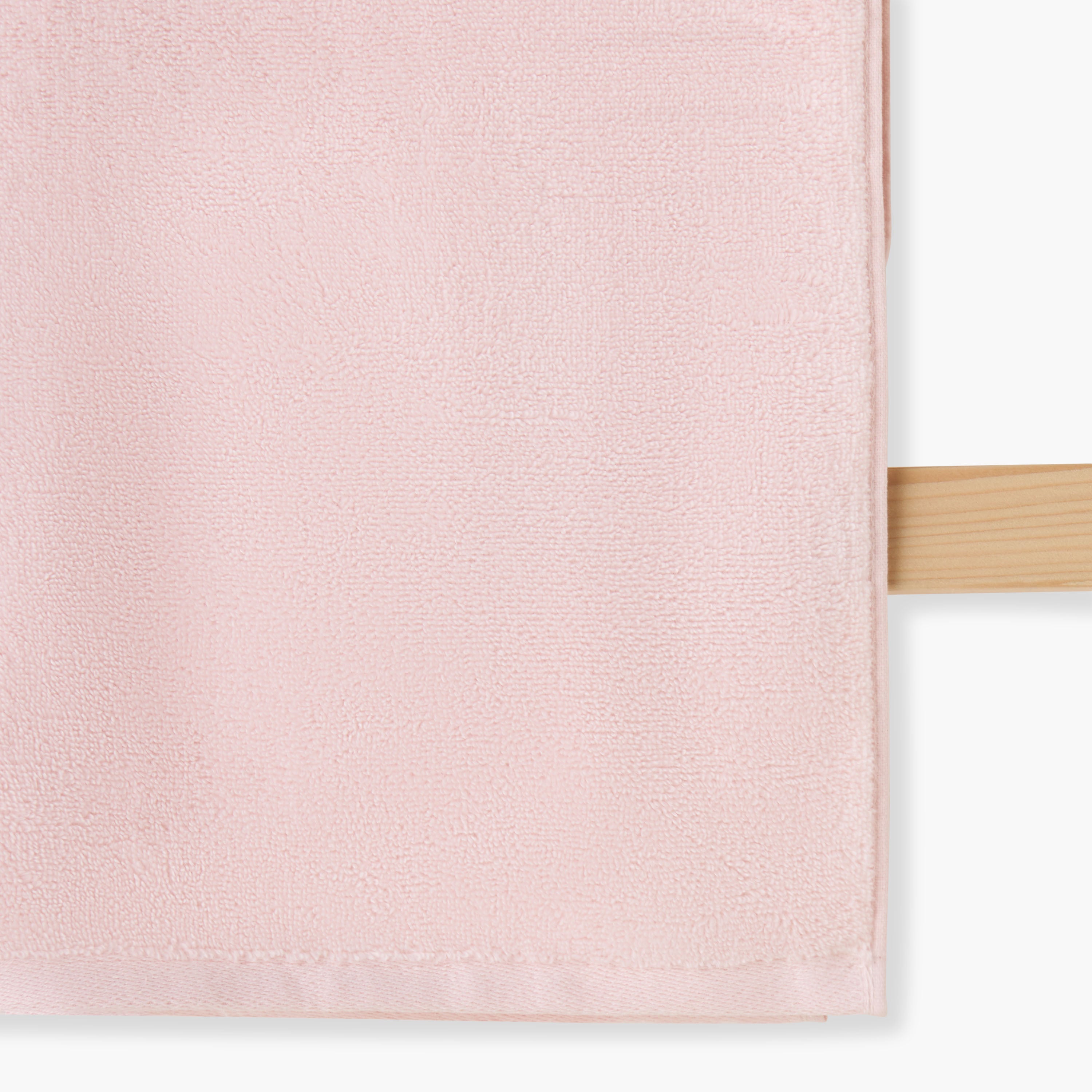 Juniors Solid Towel - Set of 3