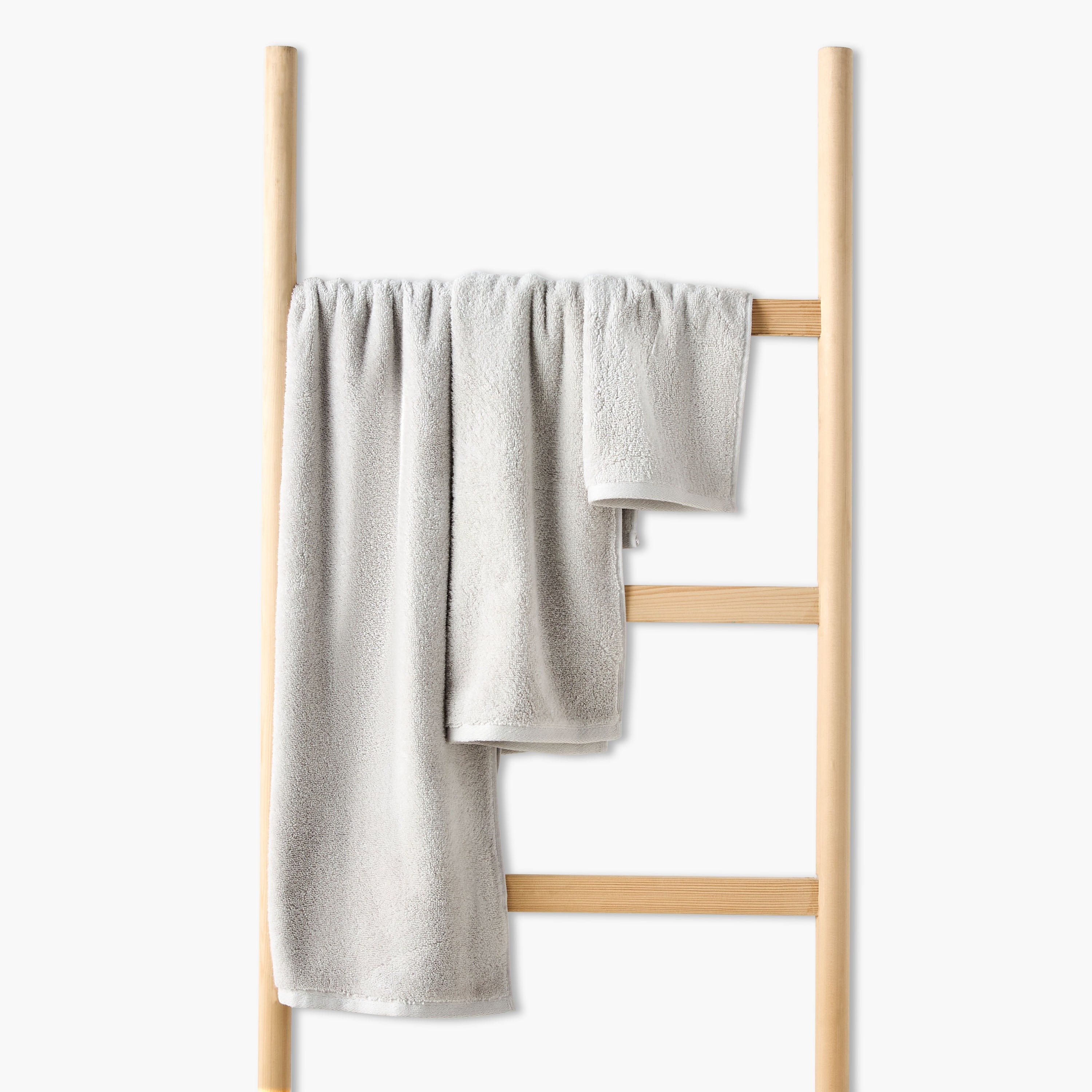 Juniors Textured Towel - Set of 3 - HomeBabyBath & CareTowels