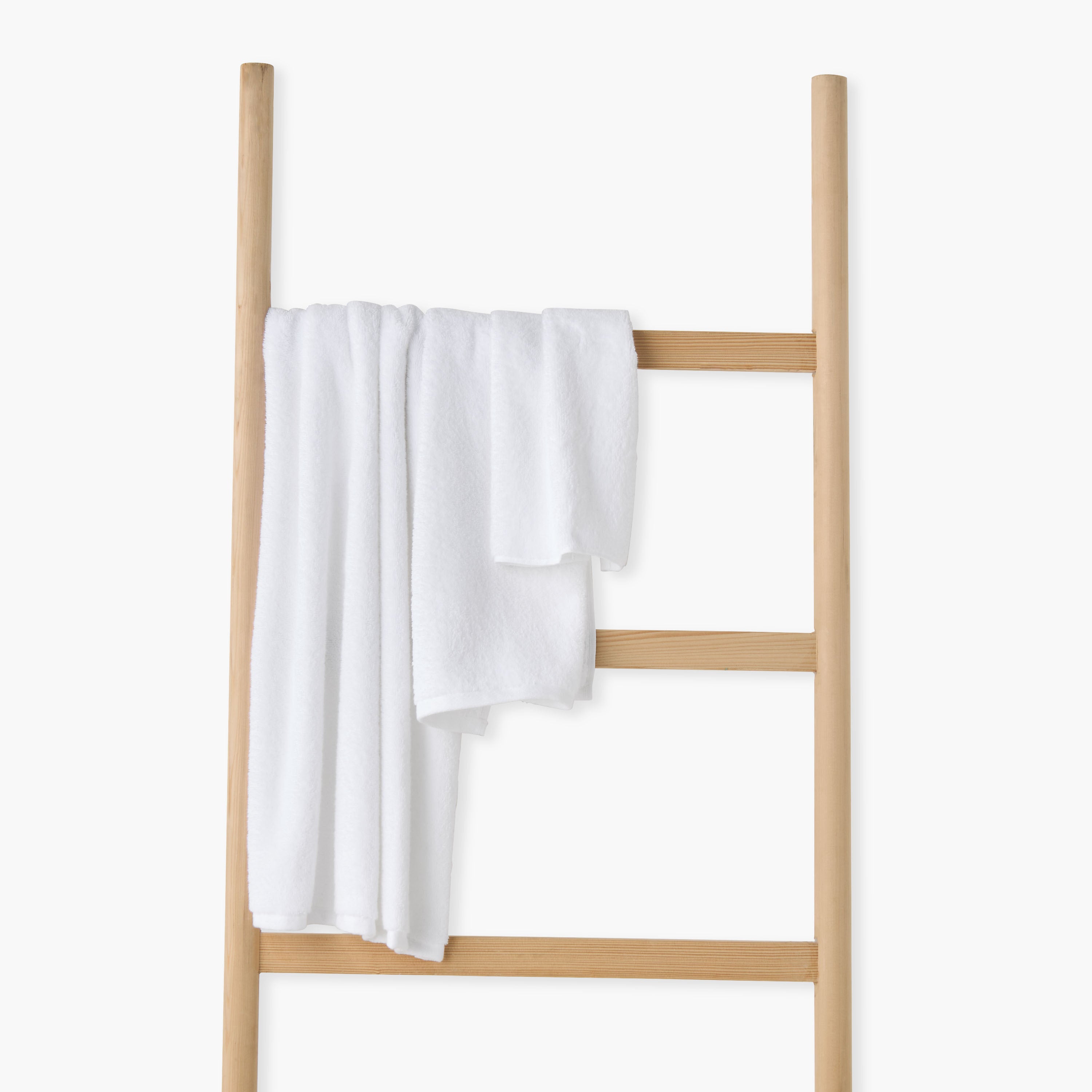 Juniors Solid Towel - Set of 3 - HomeBabyBath & CareTowels