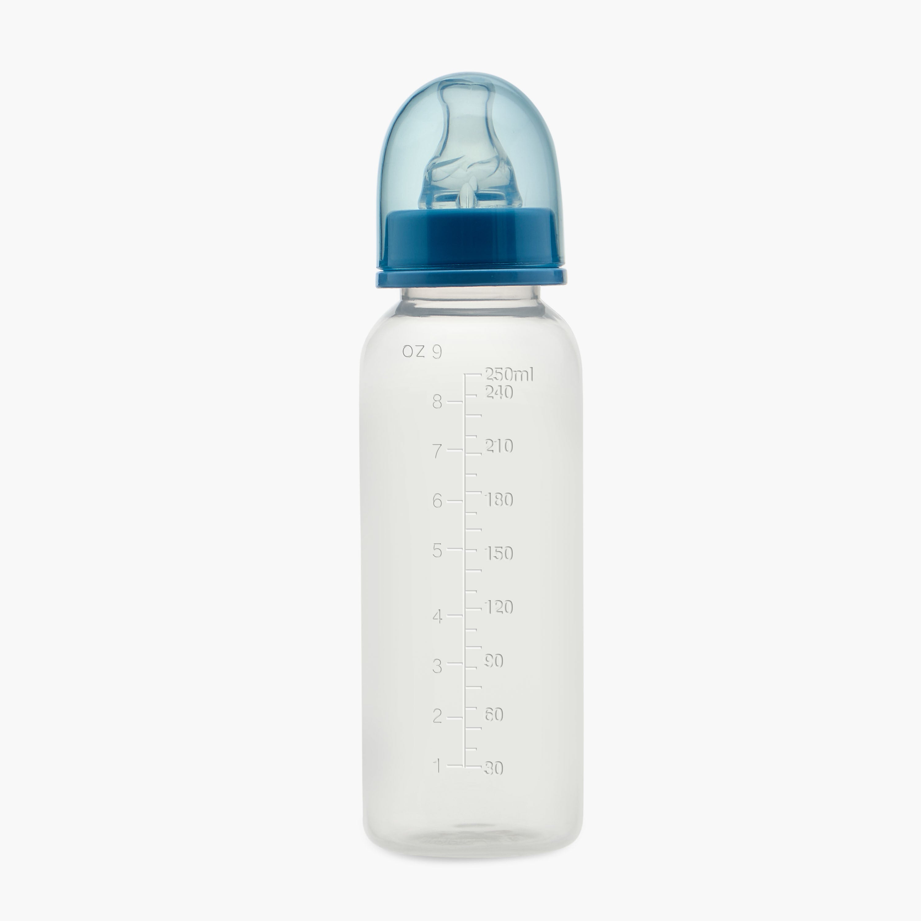 Disney Mickey and Friends Print 3-Piece Feeding Bottle Set
