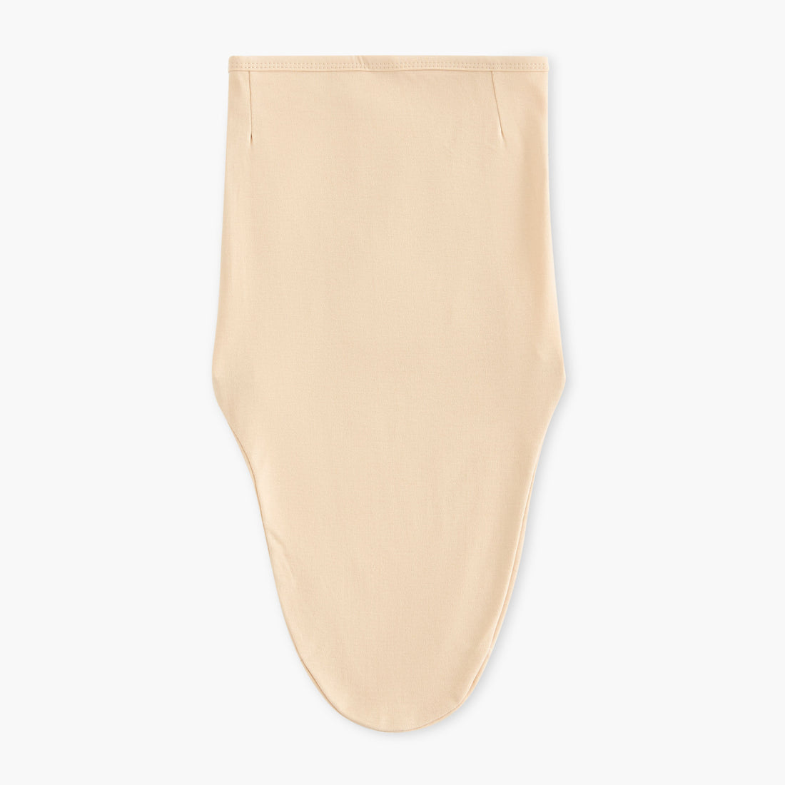 Juniors Embroidered Ear Applique Swaddle Wrap
