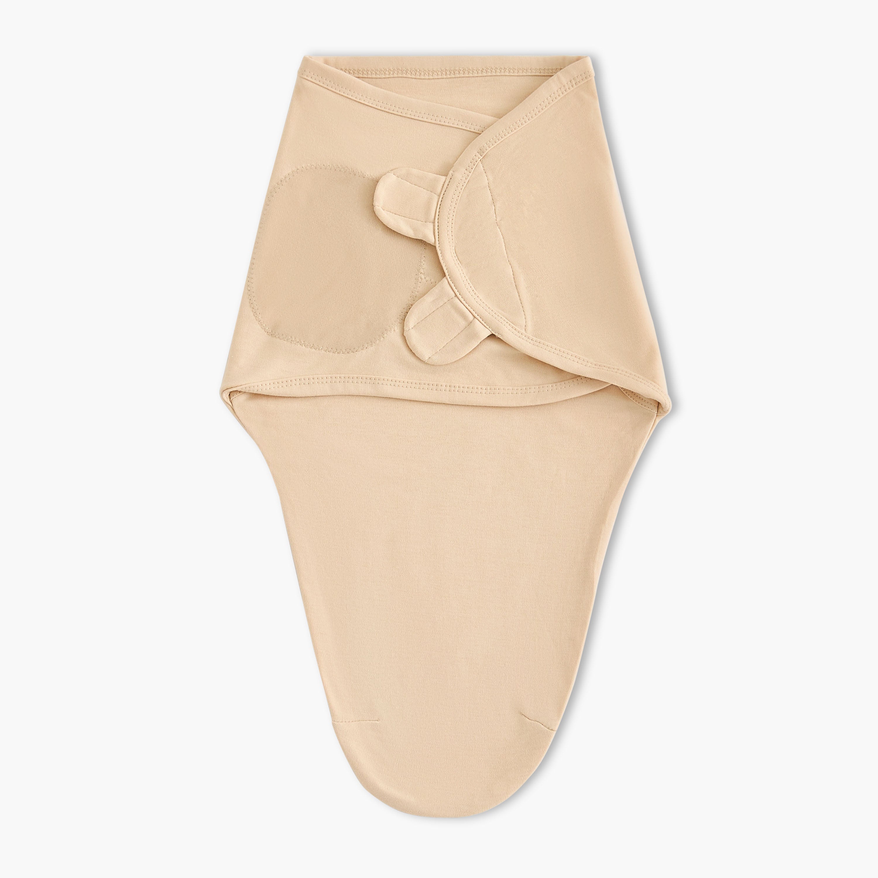 Juniors Assorted Swaddle Wrap with Ear Applique - Set of 2