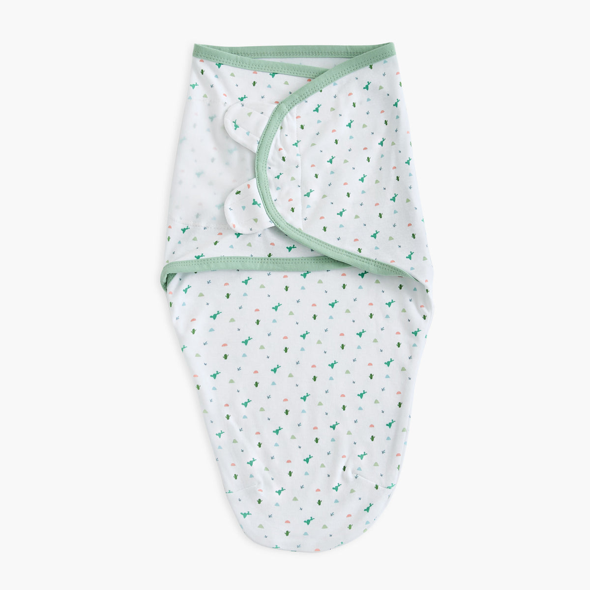 Juniors 3-Piece Assorted Swaddle Wrap