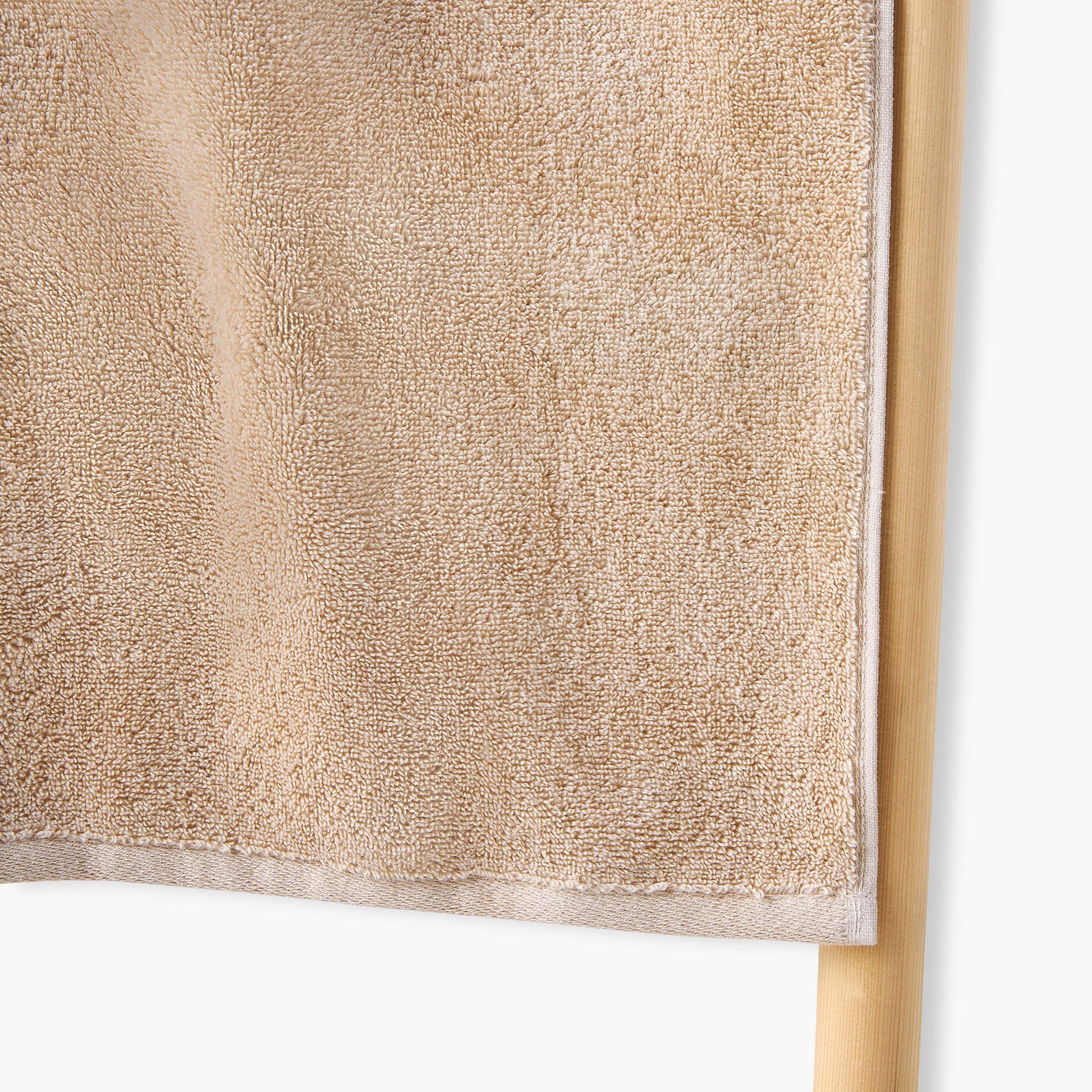 Juniors Textured Towel - 60x120 cm
