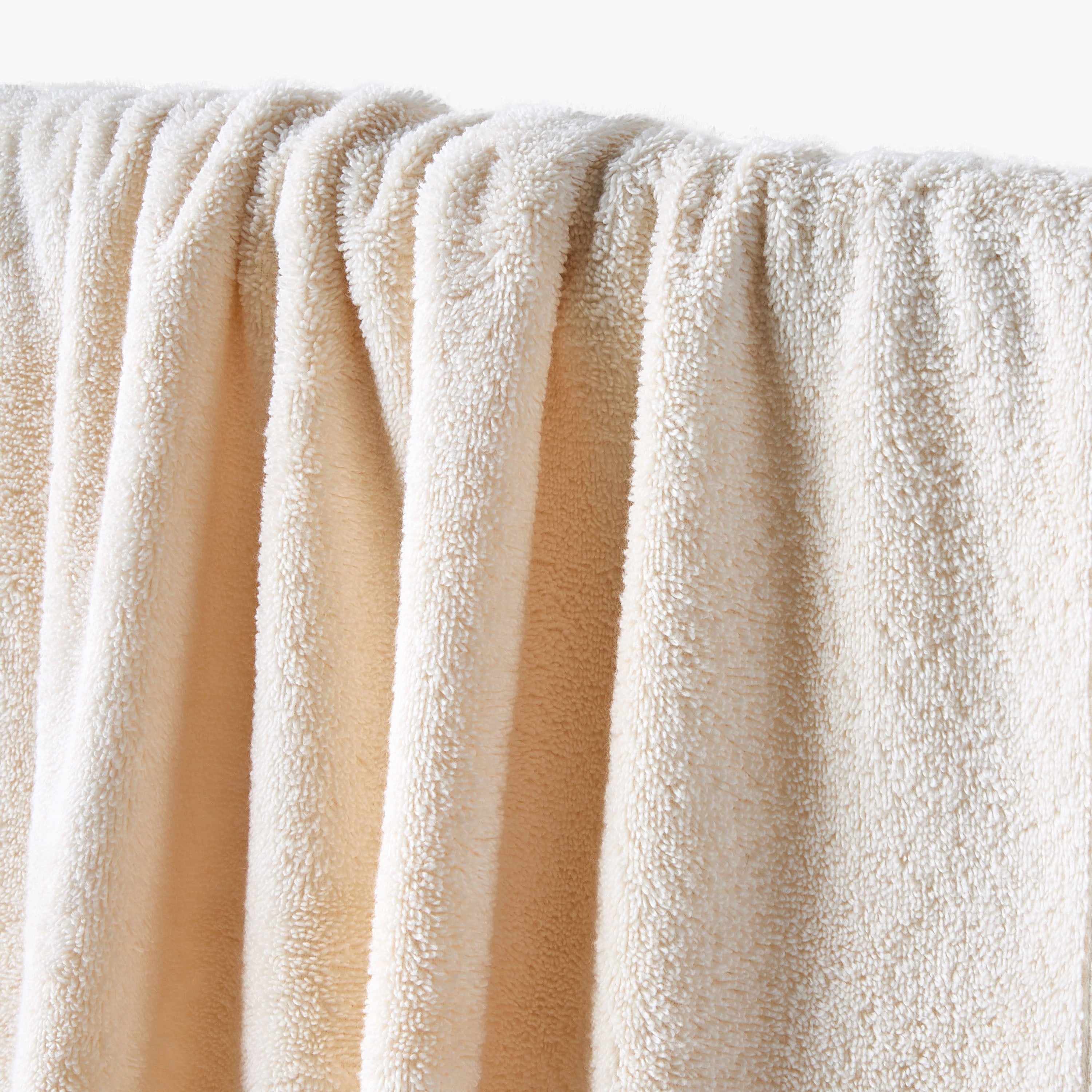 Juniors Textured Towel - 60x120 cm