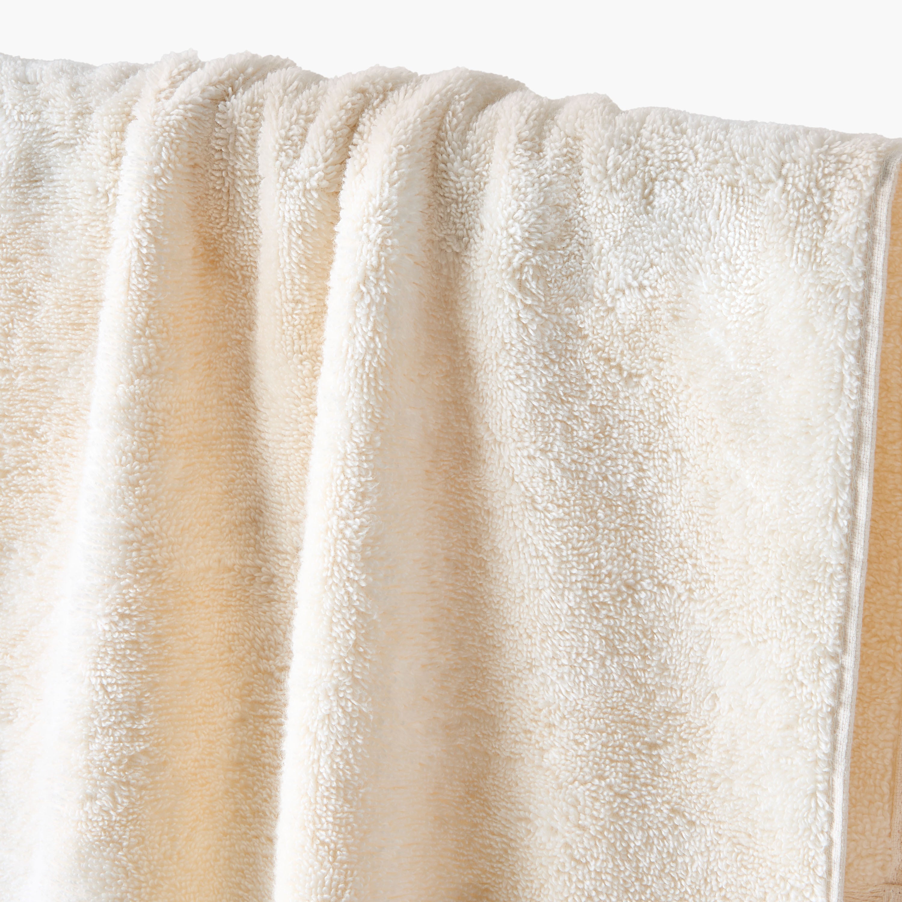 Juniors Textured Towel - 40x76 cm