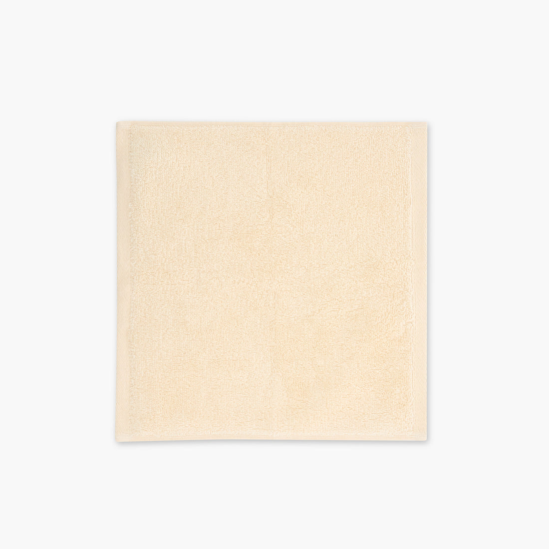 Juniors 4-Piece Textured Small Towel Set - 33x33 cm