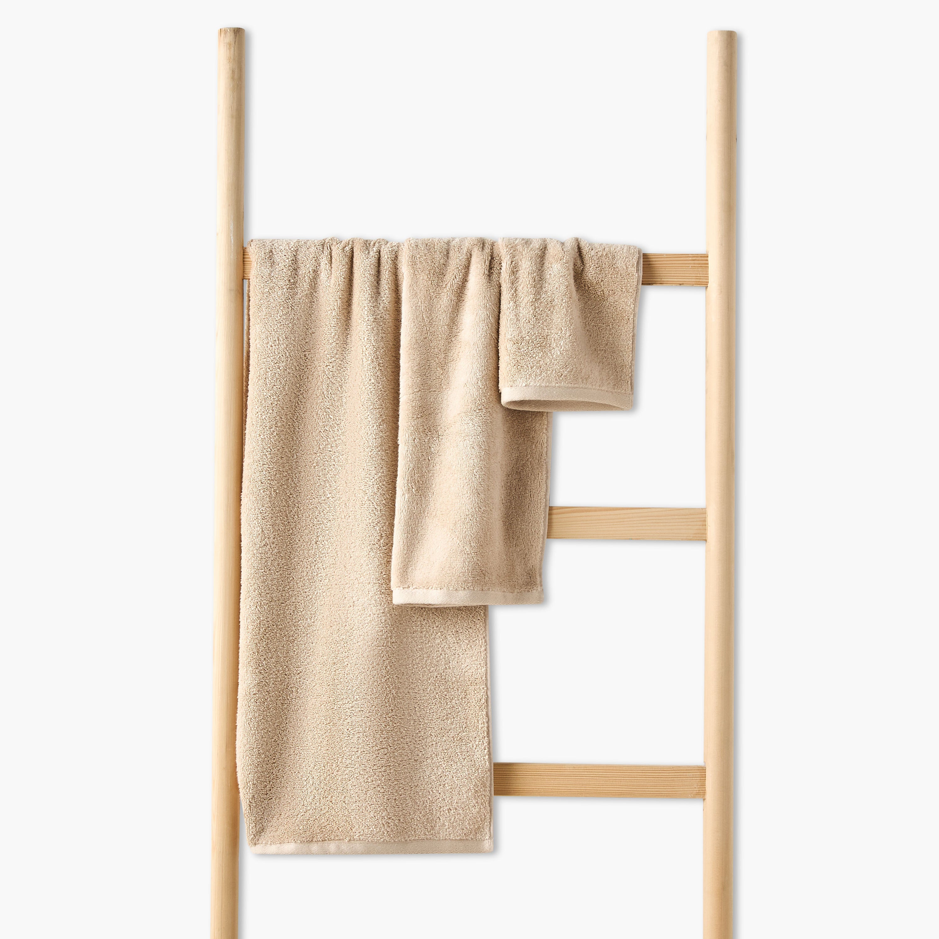Juniors Textured Towel - Set of 3 - HomeBabyBath & CareTowels