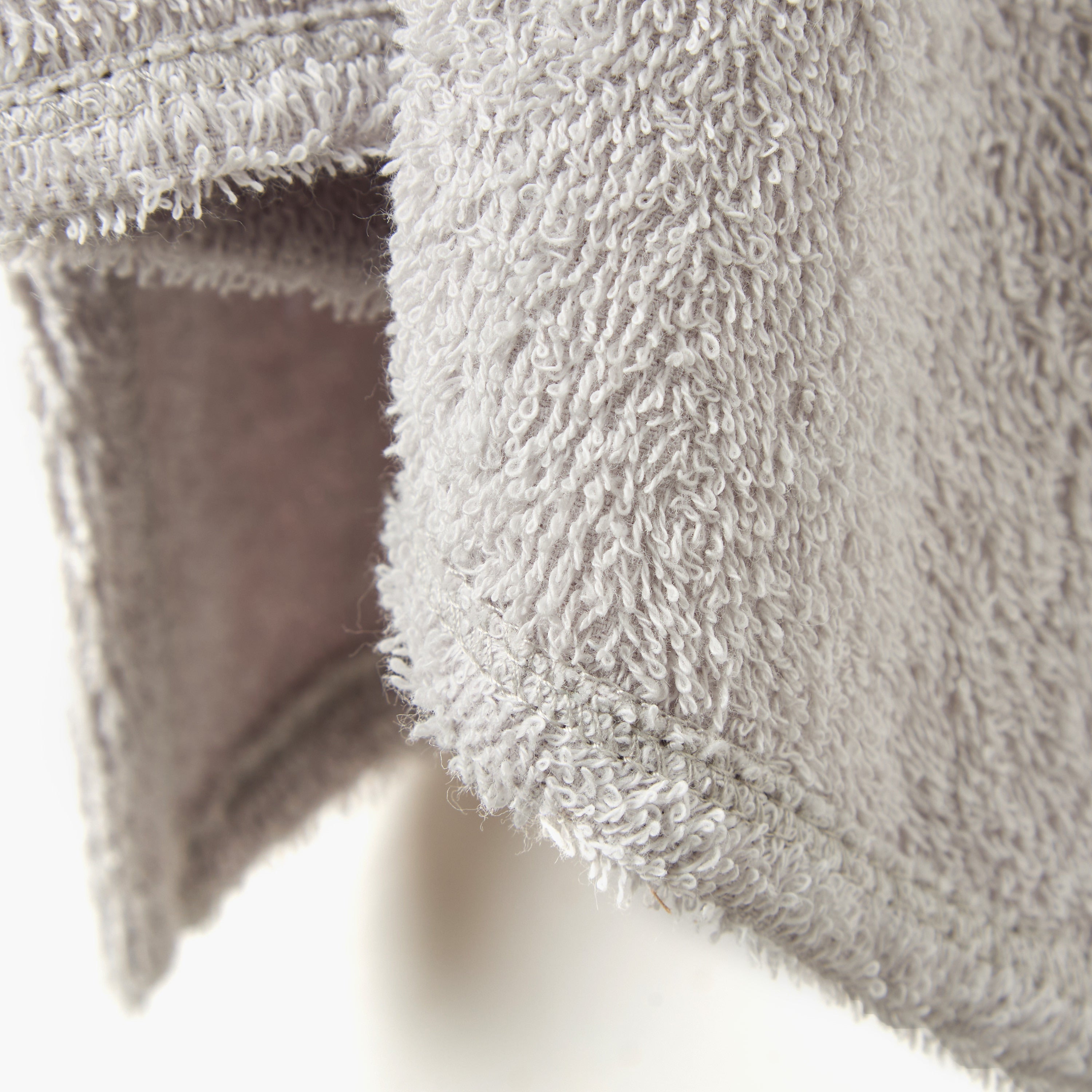 Juniors Koala Applique Hooded Towel - 76x76 cm