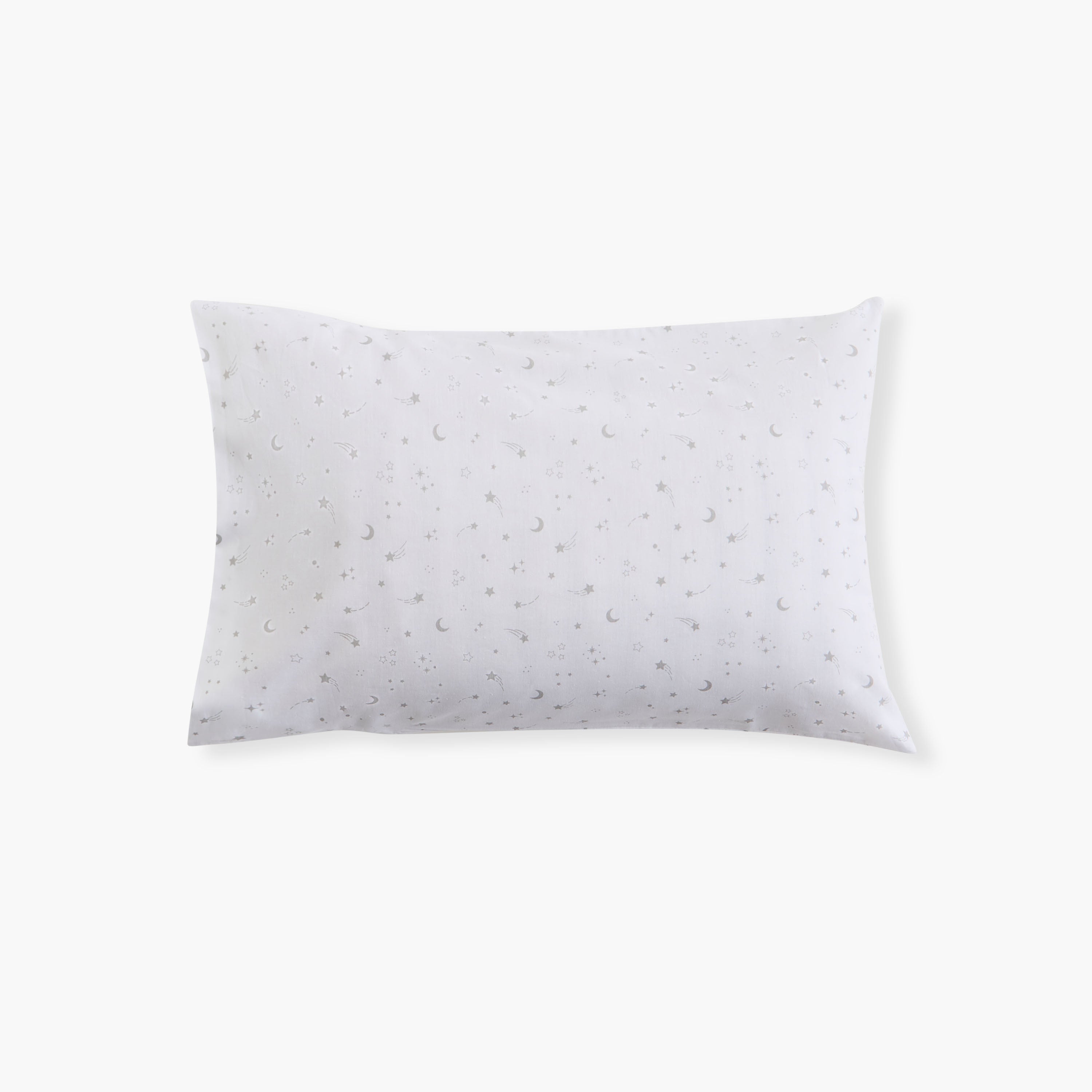 Juniors 2-Piece Fitted Sheet Set - 130x70x20 cm