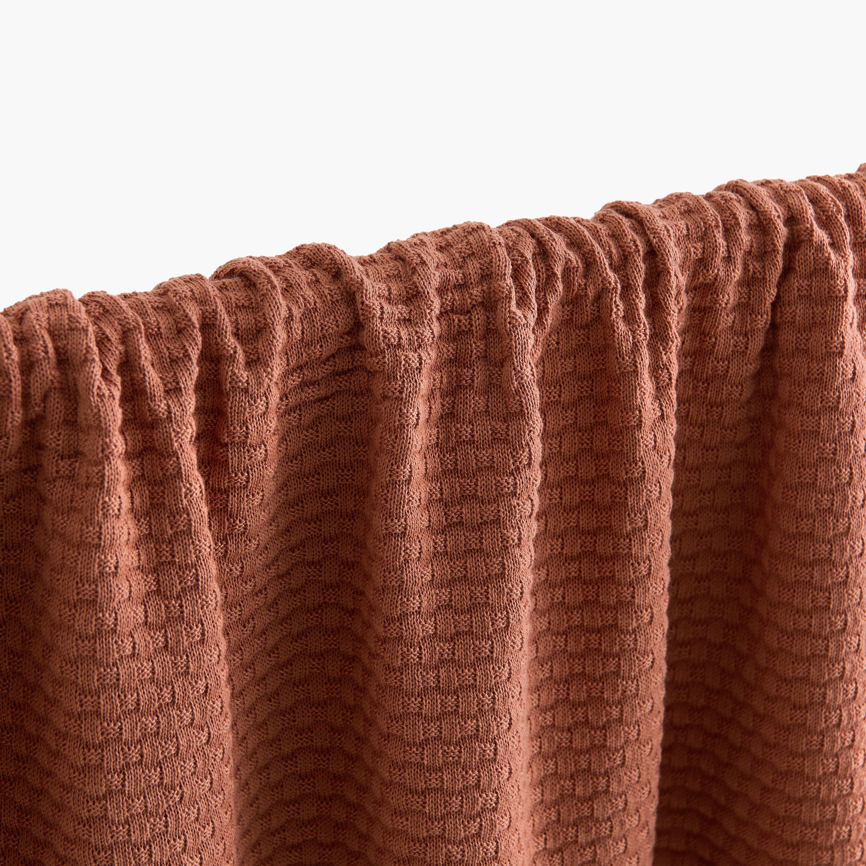 Juniors Textured Blanket - 75x100 cm