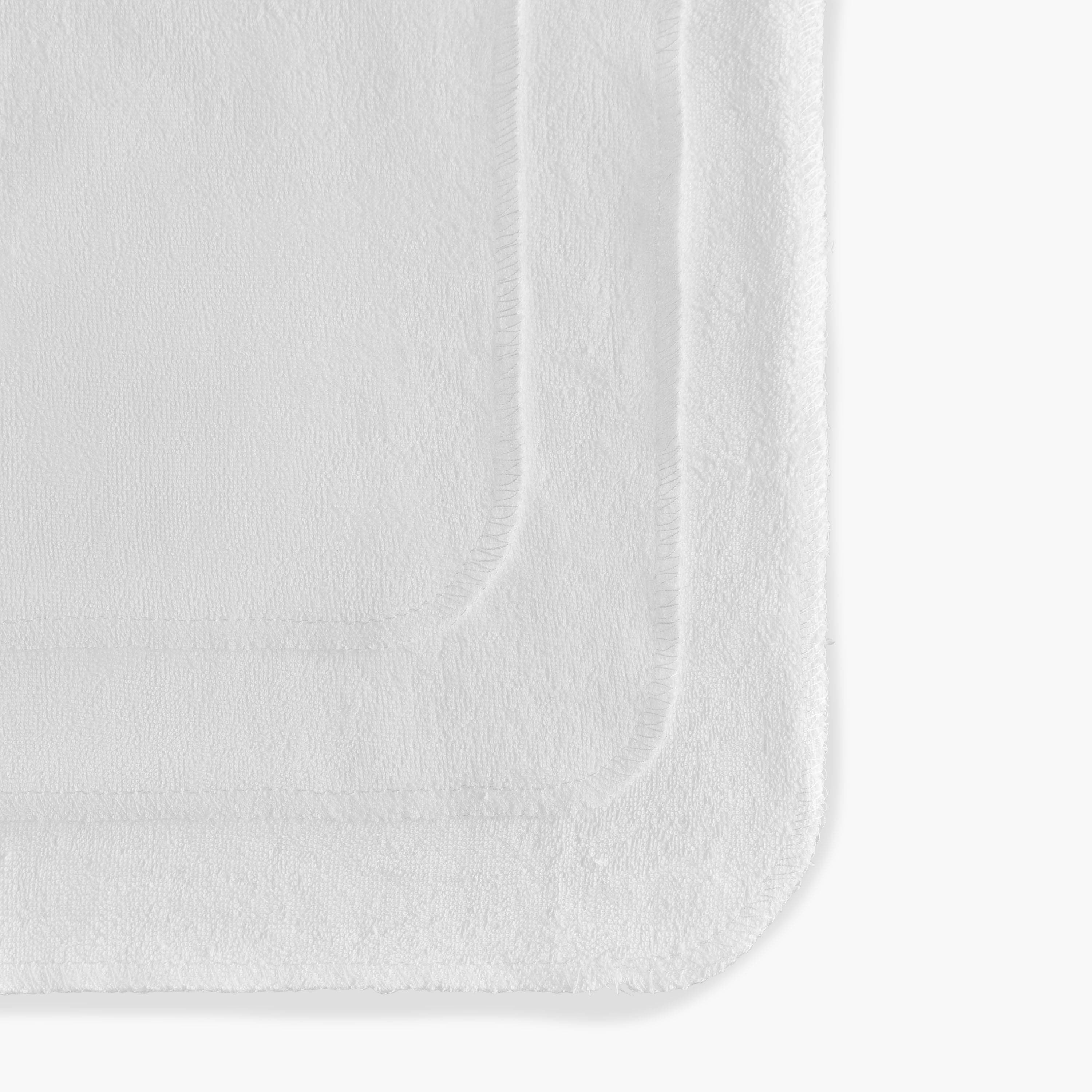 Juniors Solid Wash Cloth - Set of 12