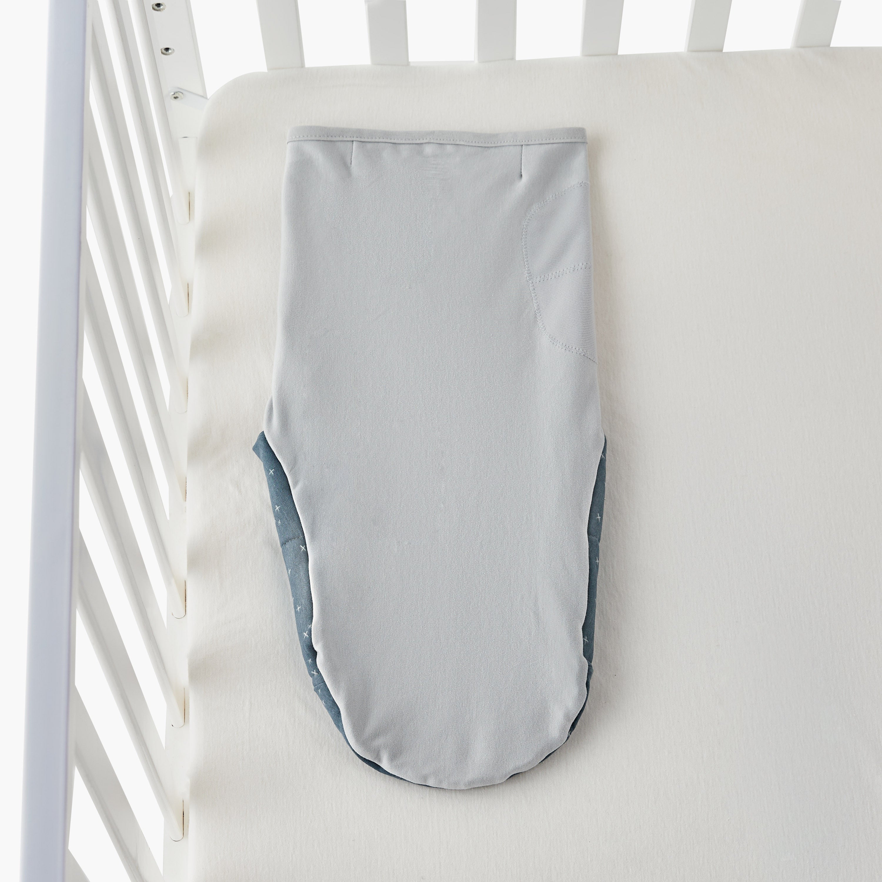 Juniors Baby Sleeping Bag with Elephant Print, 0-3 Months