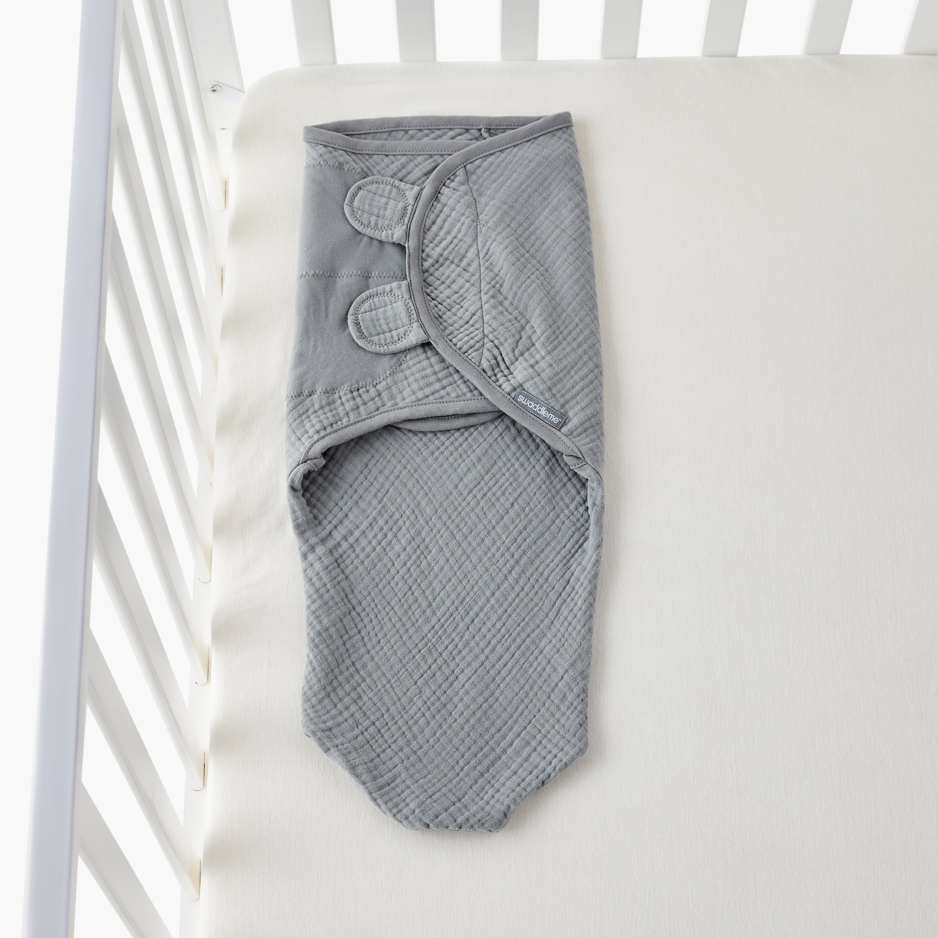 Juniors Baby Sleeping Bag with Ear Applique Detail, 0-3 Months color swatch