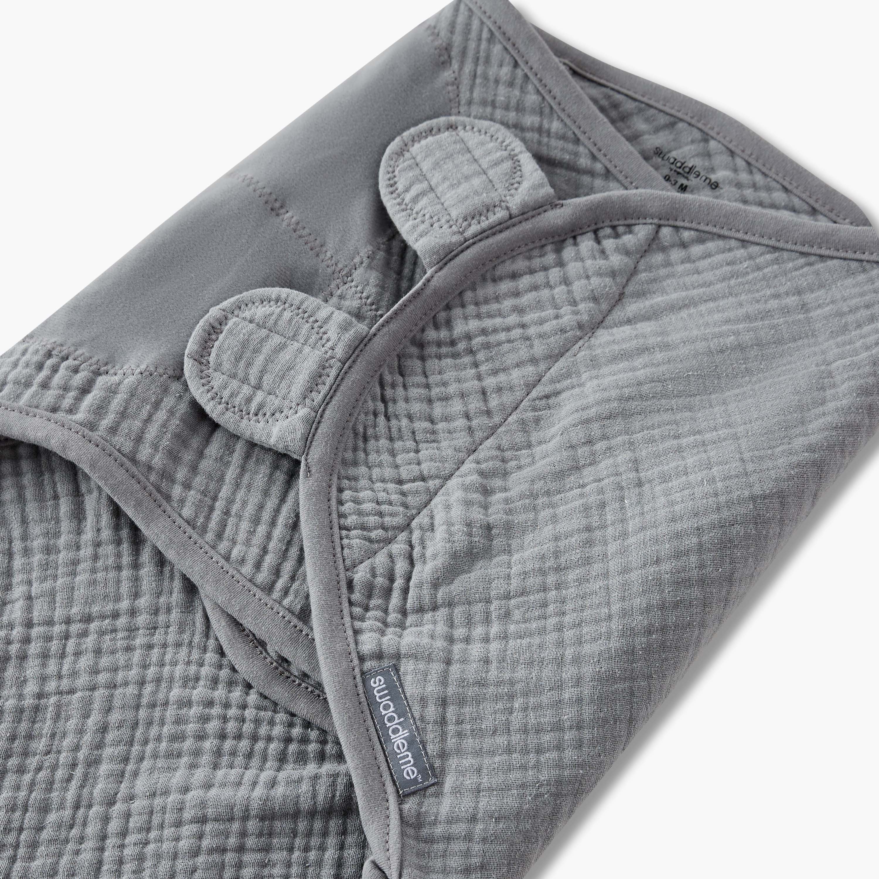 Juniors Baby Sleeping Bag with Ear Applique Detail, 0-3 Months