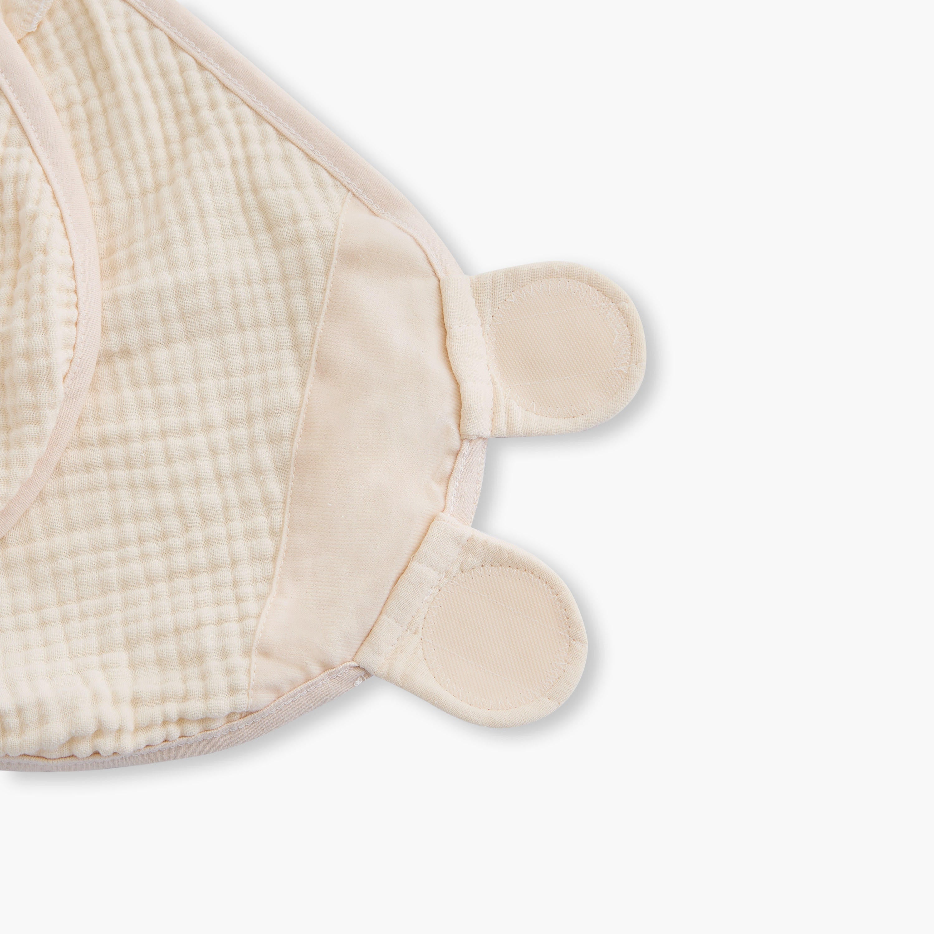 Juniors Baby Sleeping Bag with Ear Applique Detail, 0-3 Months