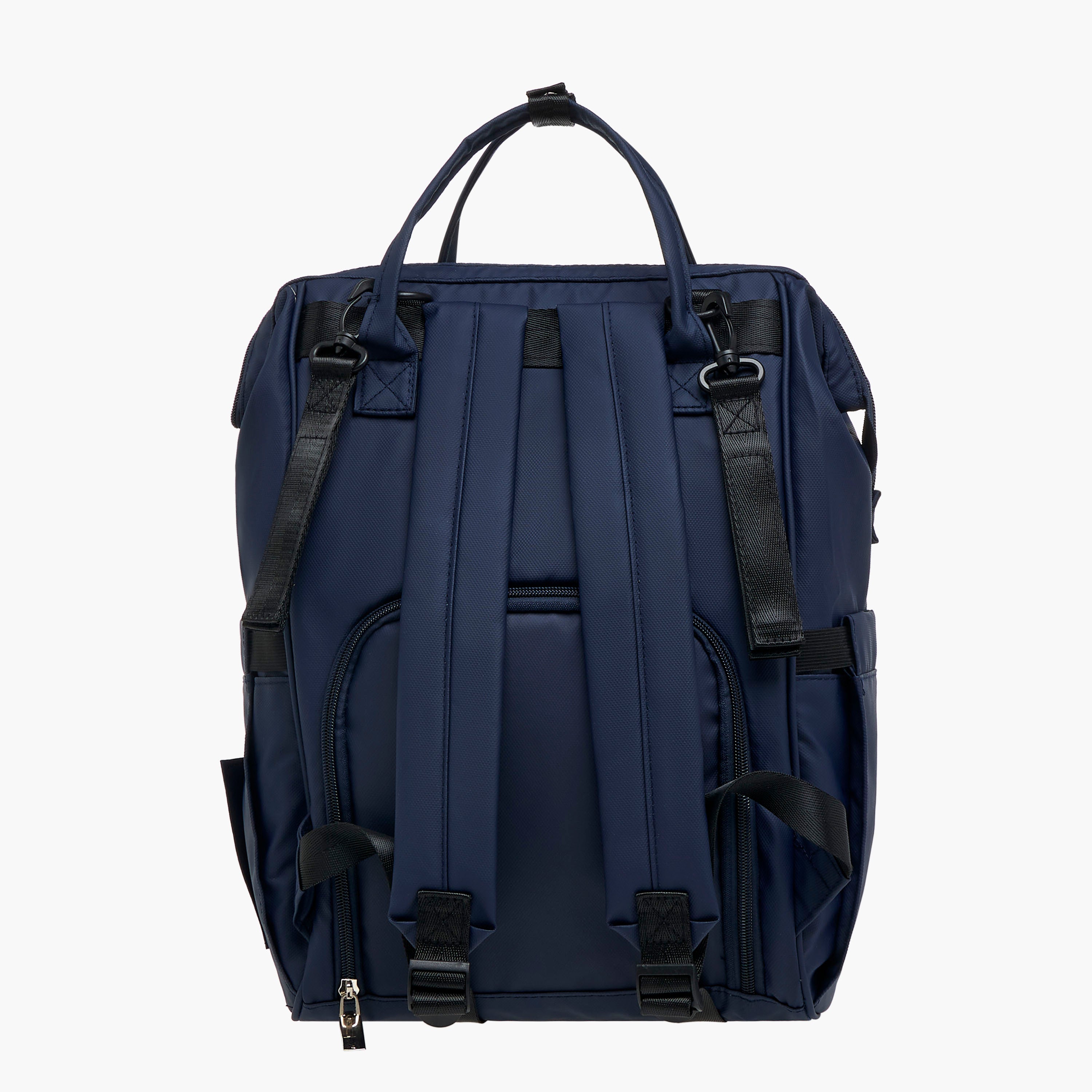 Juniors Diaper Bag with Adjustable Straps, 31x17x40 cm