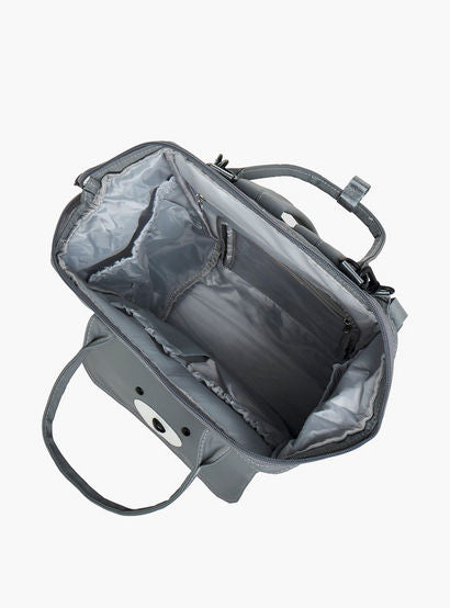 Juniors Diaper Bag with Adjustable Straps, 31x17x40 cm-baby-gear-diaperbags-image-10