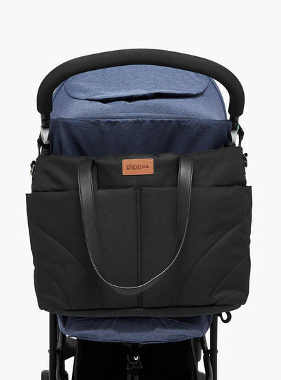 Giggles Archie Diaper Bag with Changing Mat, Small-baby-gear-diaperbags-image-9