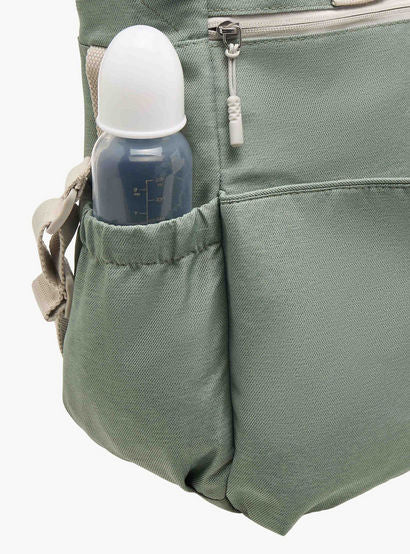 Juniors Jazz Diaper Bag with Changing Mat, Large-baby-gear-diaperbags-image-7