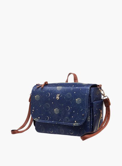 Juniors Space Print Diaper Bag with Changing Mat-baby-gear-diaperbags-image-6