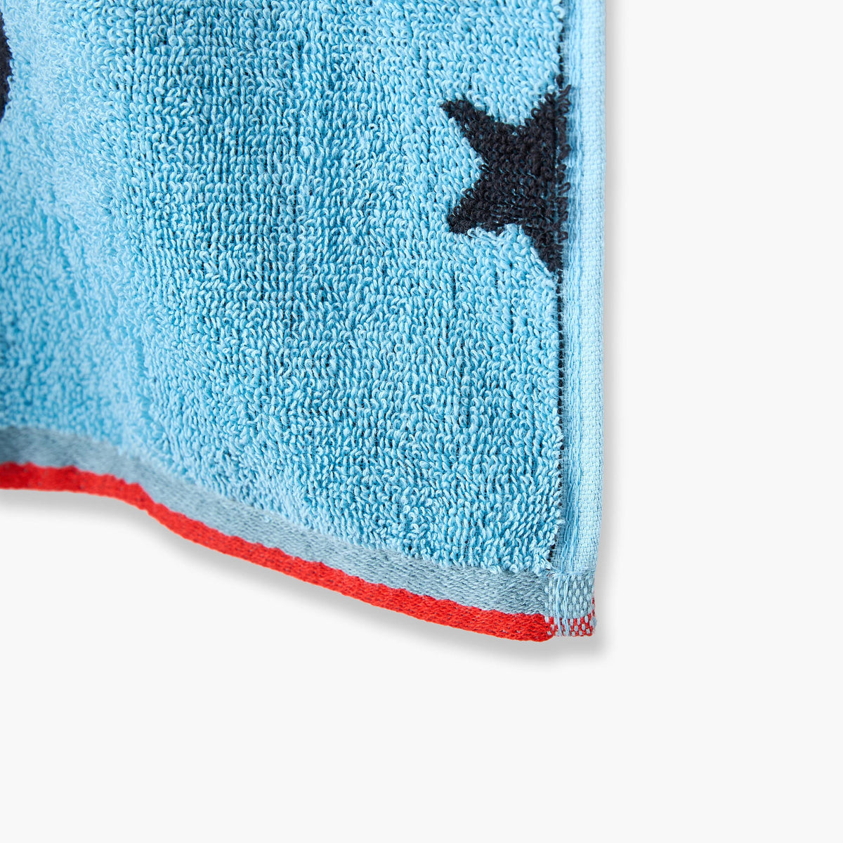 Disney 70x140 cm Baby Towel with Mickey Mouse Design