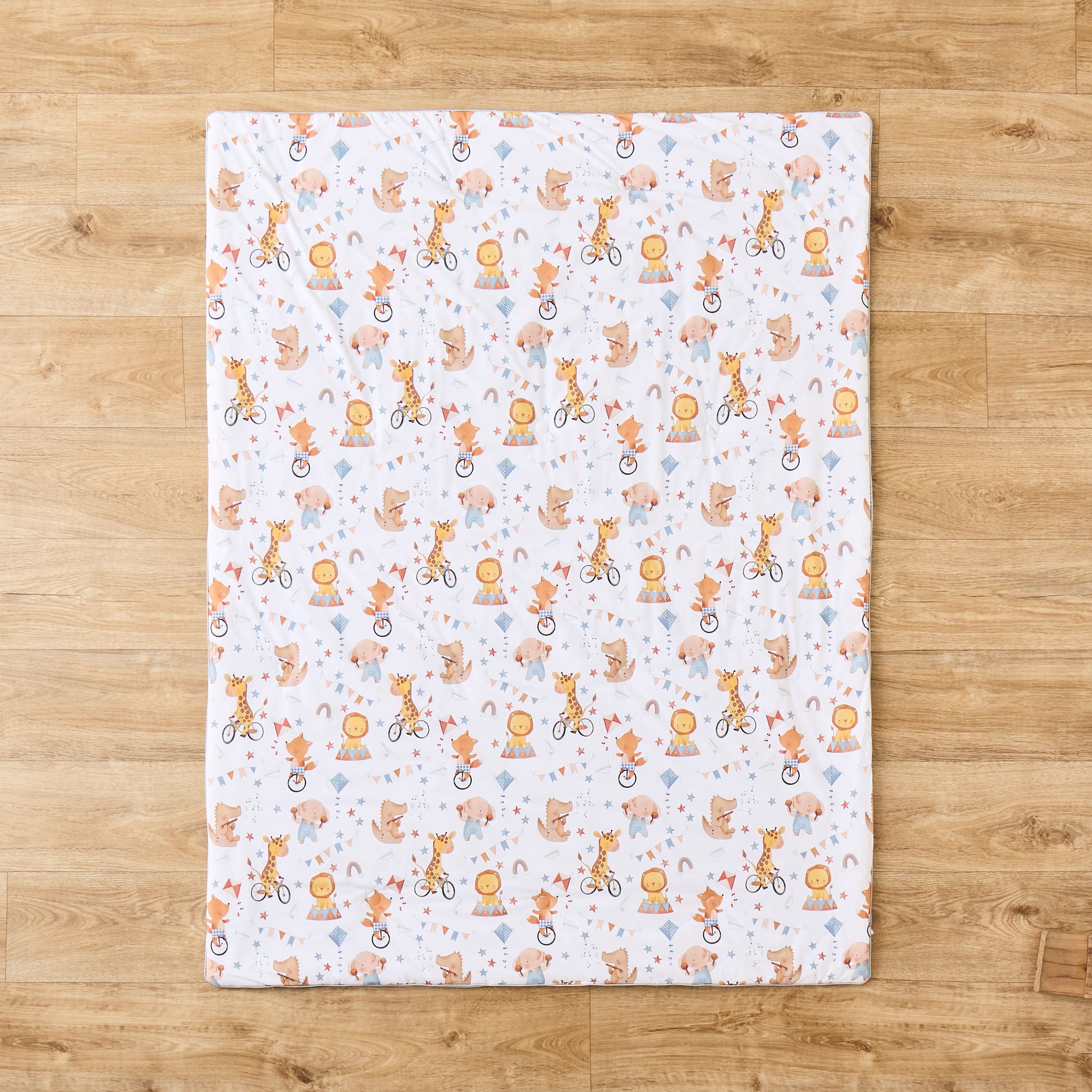Giggles Quilt with Cool Touch, 100x130 cm