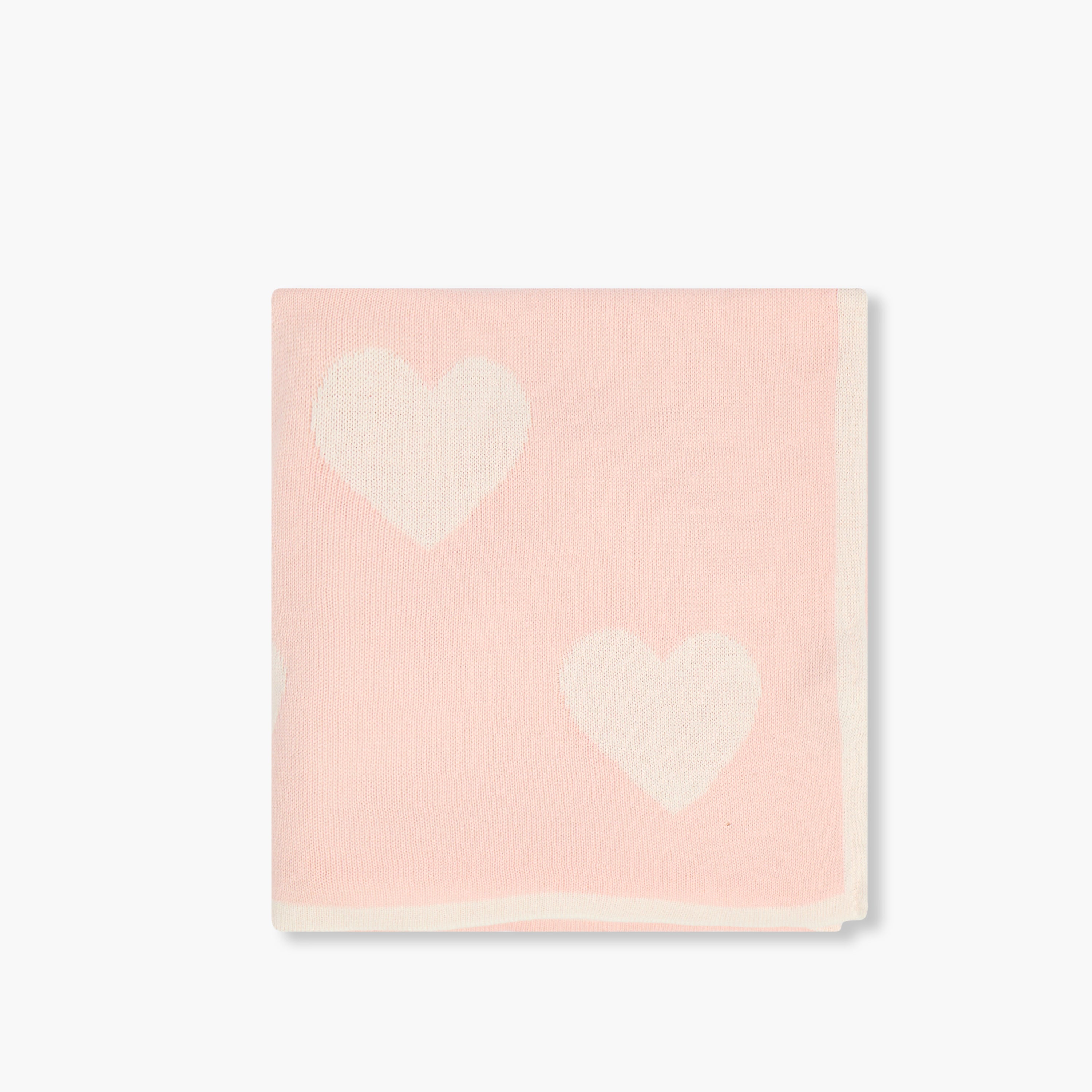 Juniors Receiving Blanket with Star Print, 100x80 cm