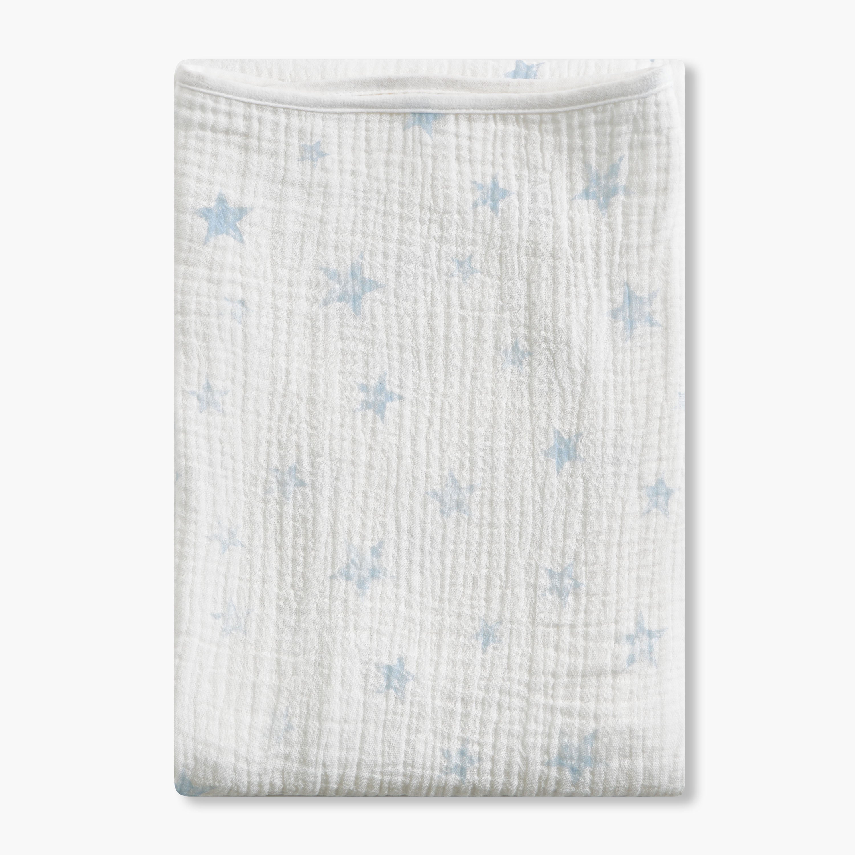 Juniors Blanket with Star Print, 80x100 cm
