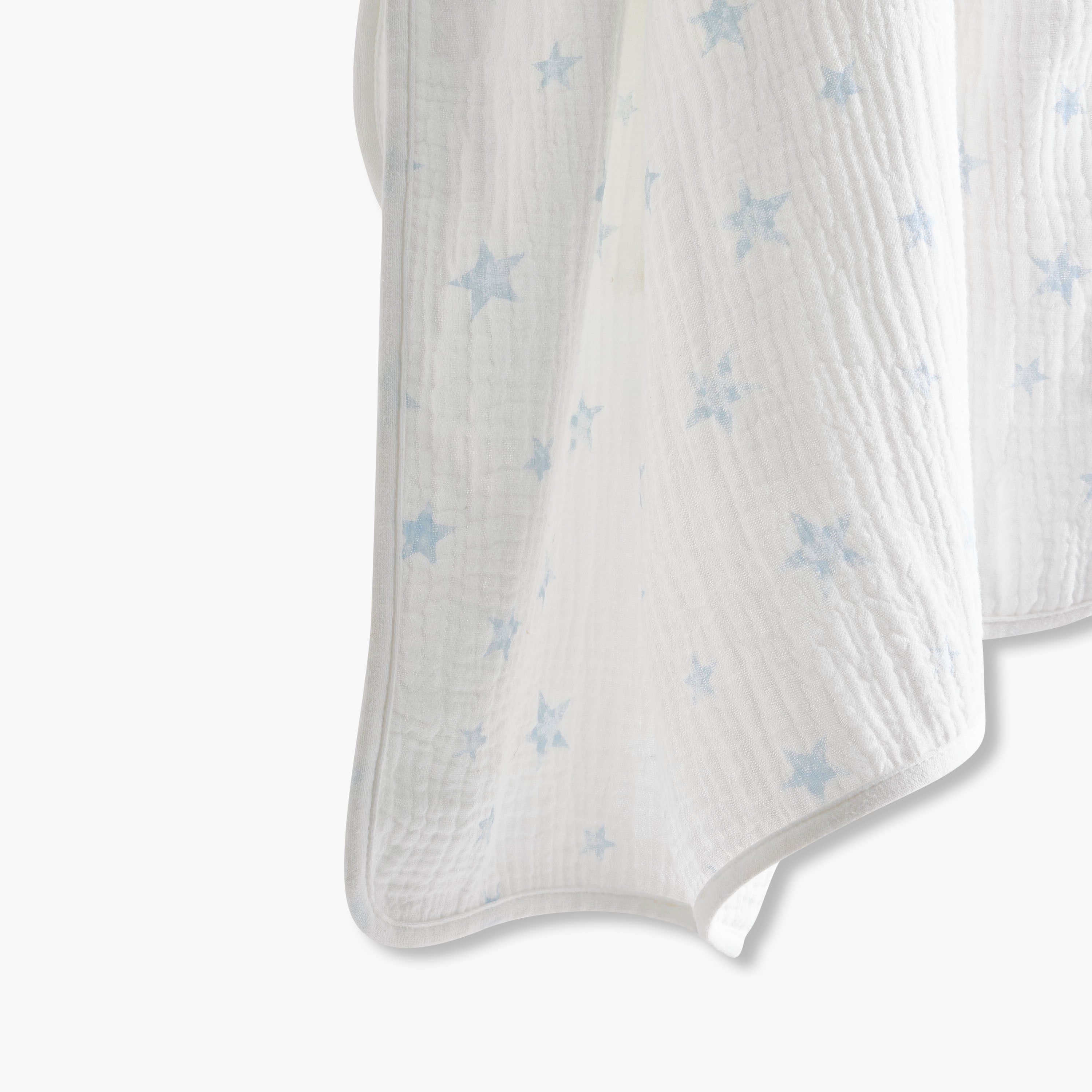Juniors Blanket with Star Print, 80x100 cm