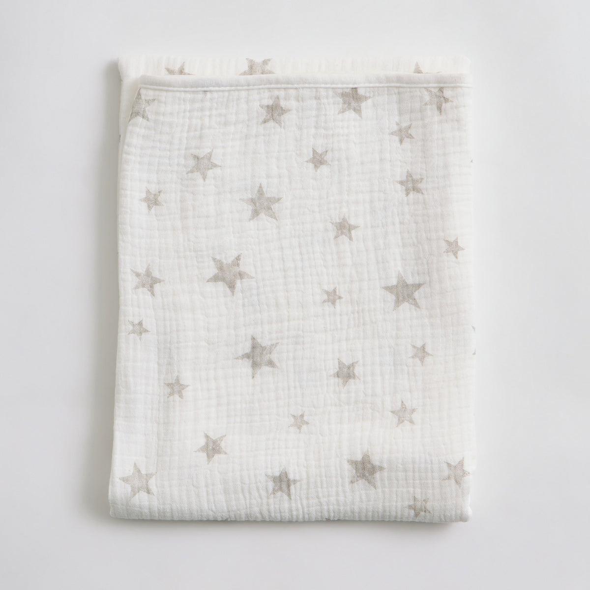 Juniors Blanket with Star Print, 80x100 cm