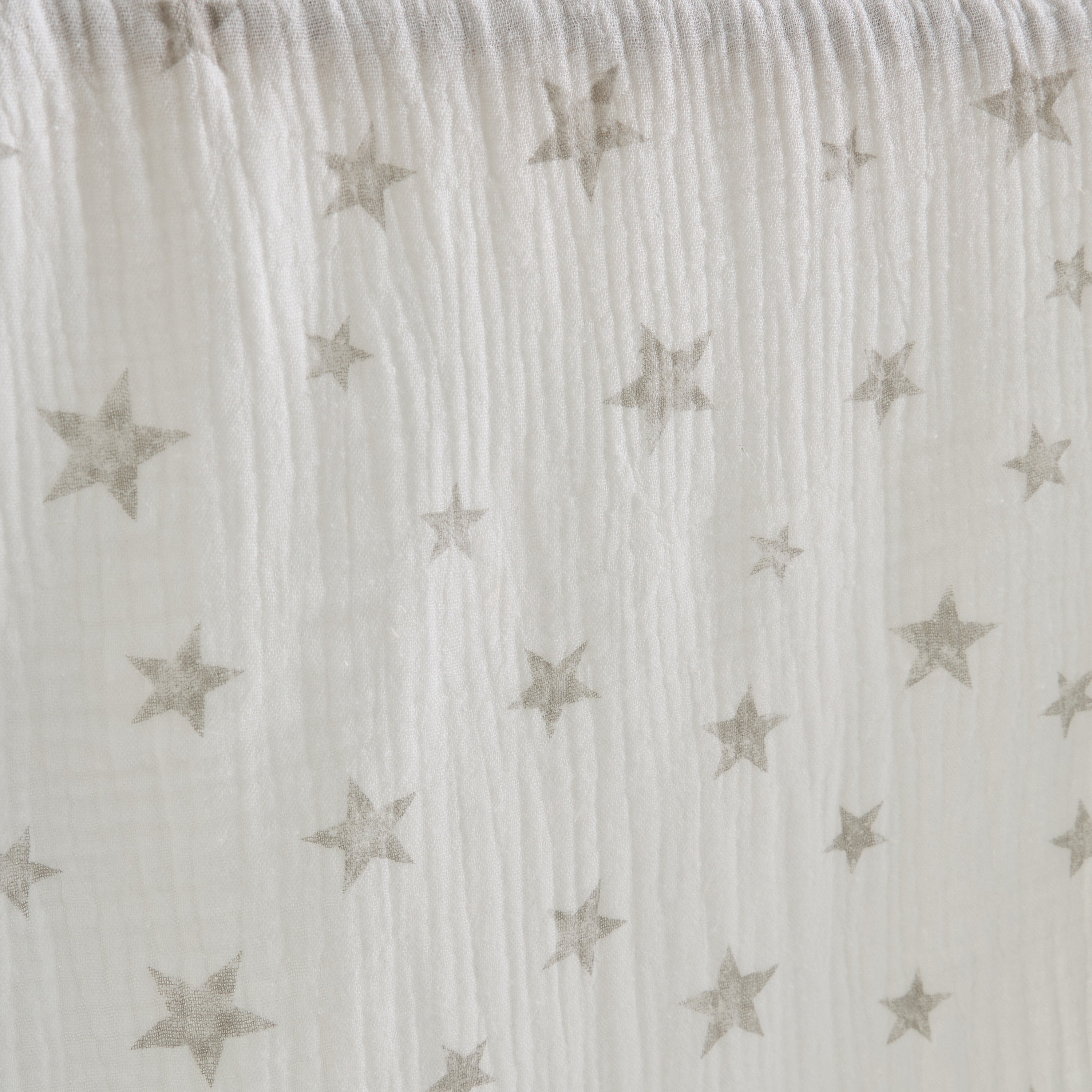 Juniors Blanket with Star Print, 80x100 cm