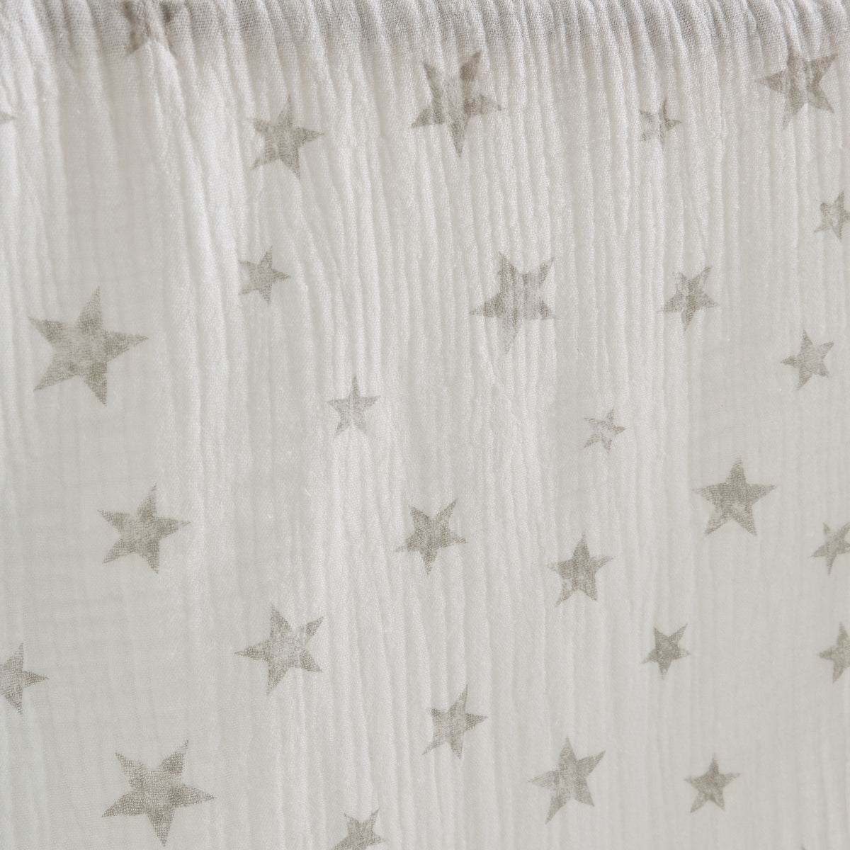 Juniors Blanket with Star Print, 80x100 cm