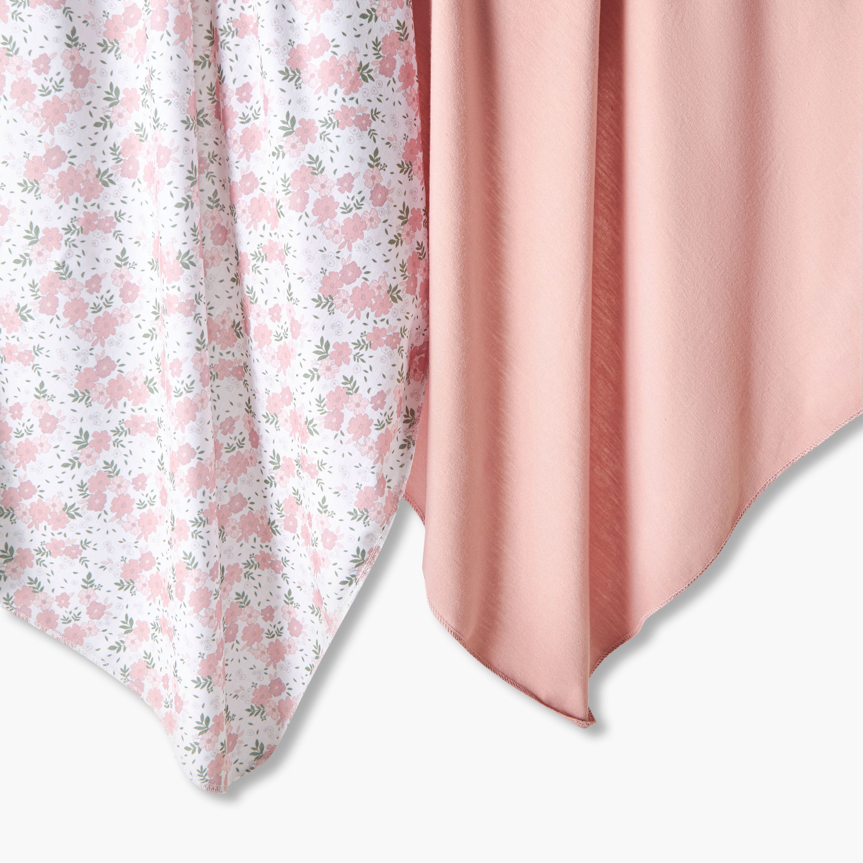Set of 3 Juniors Baby Swaddle with Headband