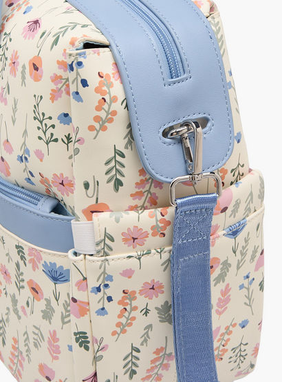 Giggles Flora Diaper Bag with Changing Mat-baby-gear-diaperbags-image-6